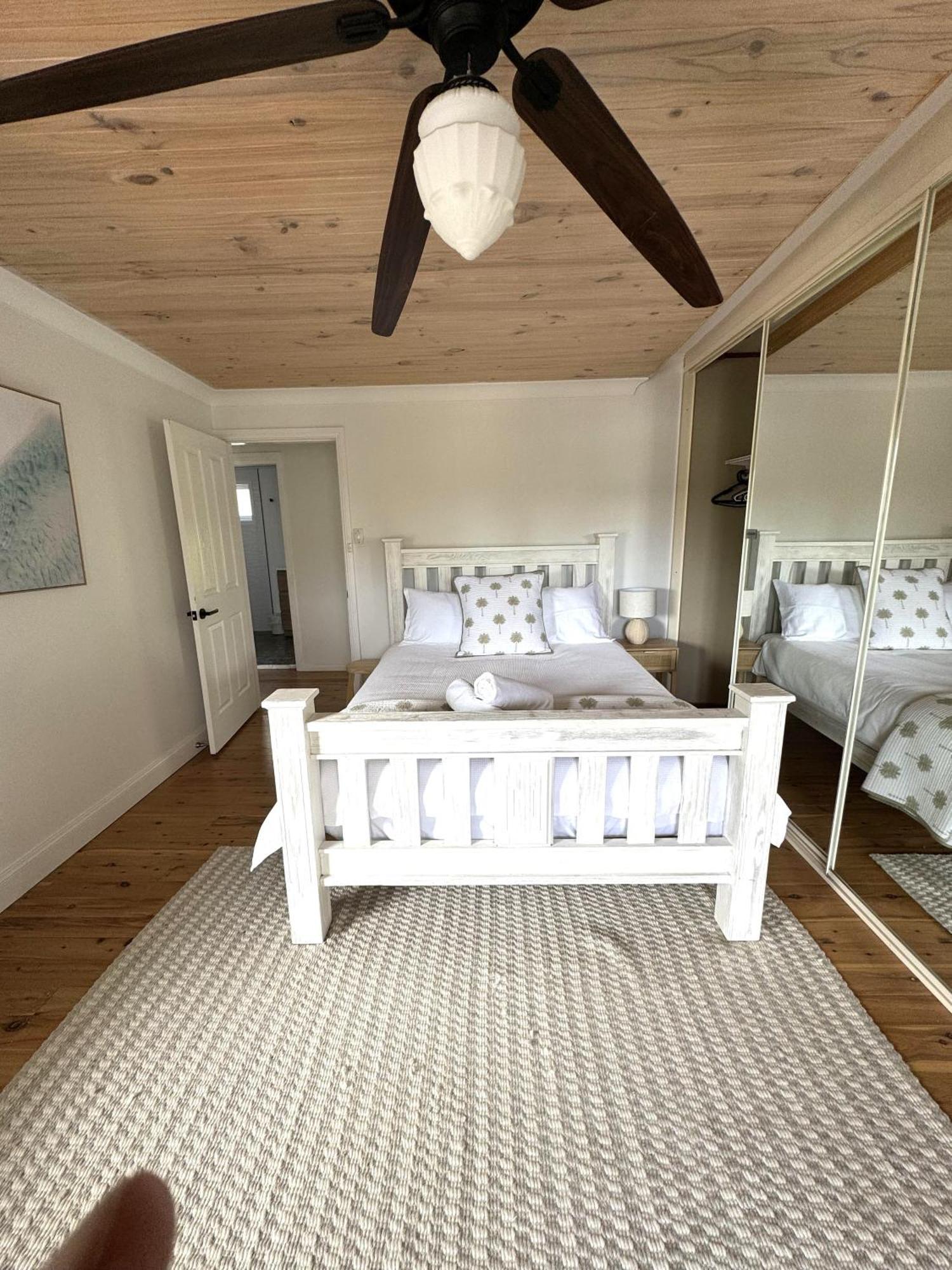 Shoaly House - A Spacious Oasis * Shoal Bay