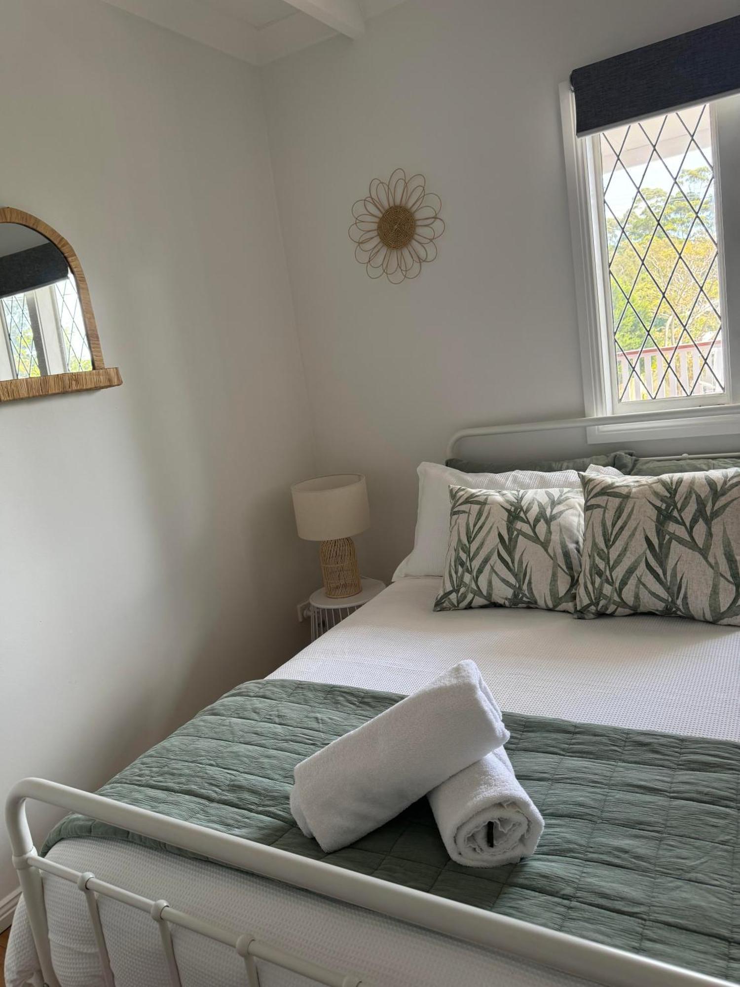 Shoaly House - A Spacious Oasis