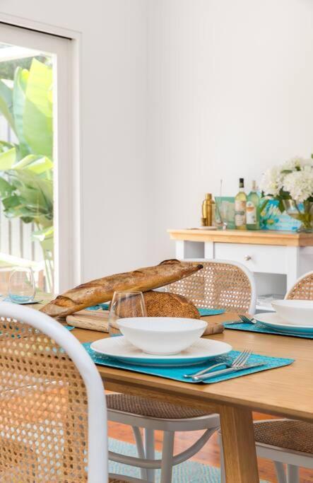 Holiday home 'tomaree Dayz'