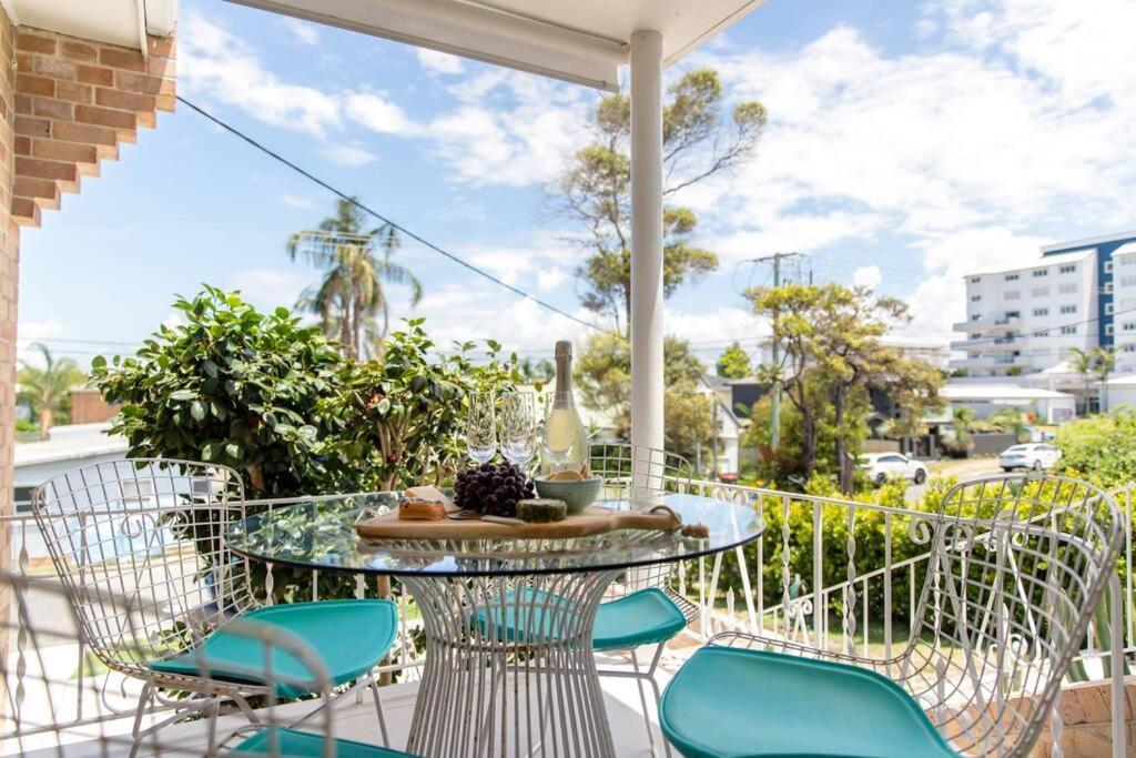 Holiday home 'tomaree Dayz' Shoal Bay