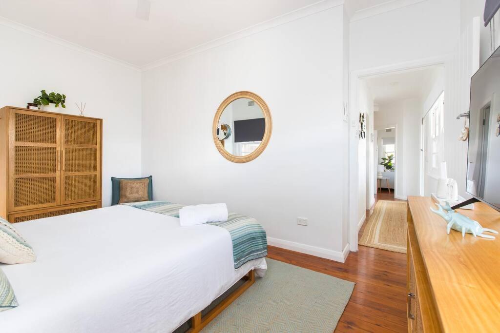 'tomaree Dayz' Holiday home