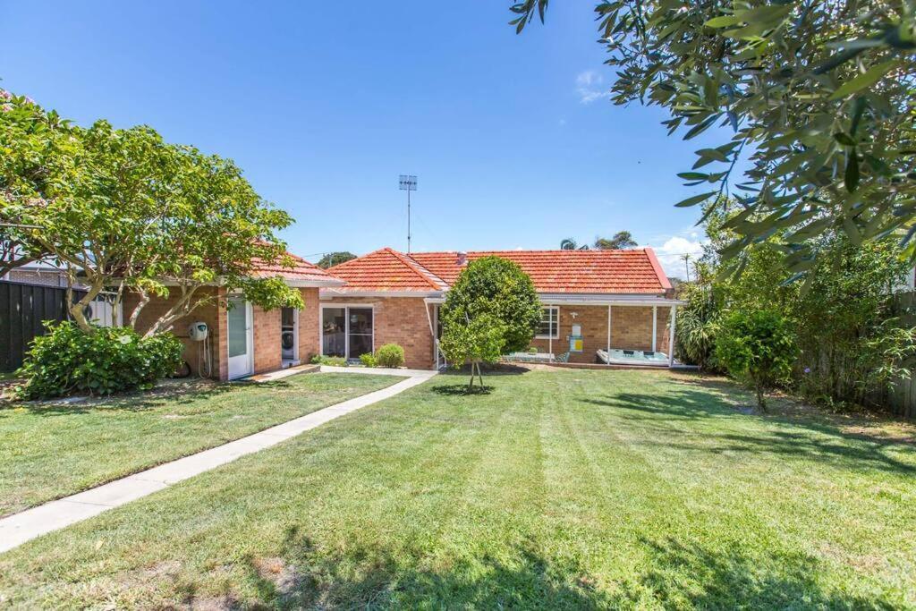 'tomaree Dayz' Holiday home Shoal Bay