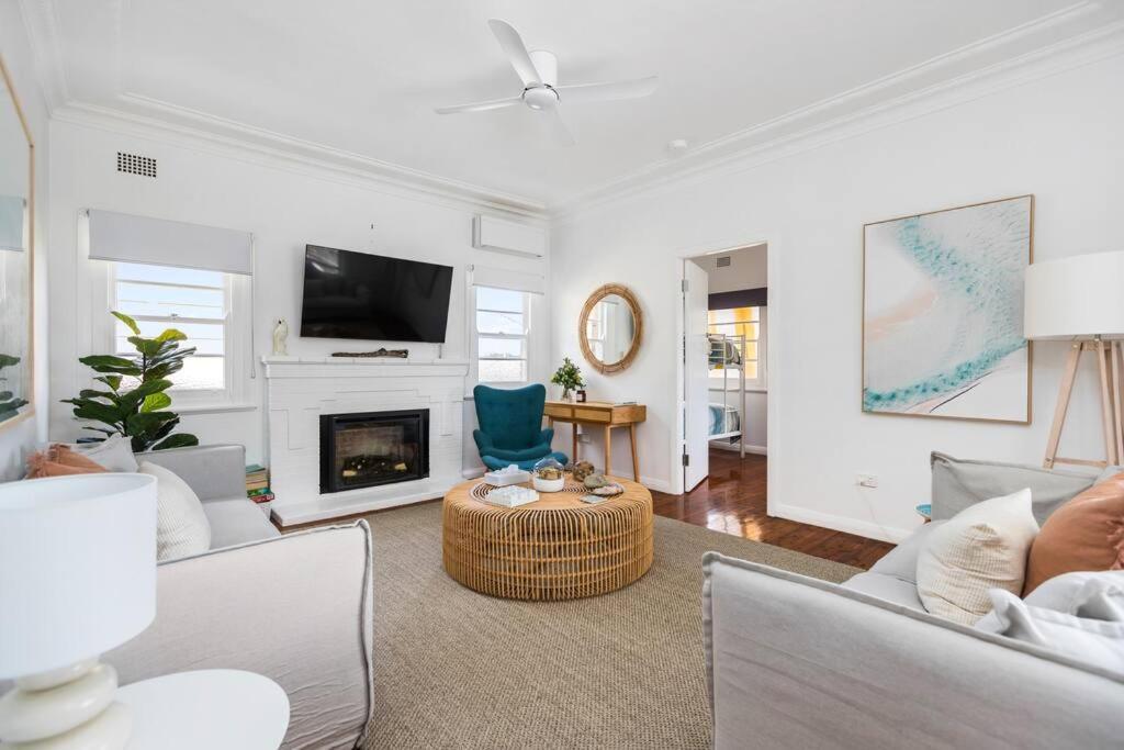 Holiday home 'tomaree Dayz' Shoal Bay