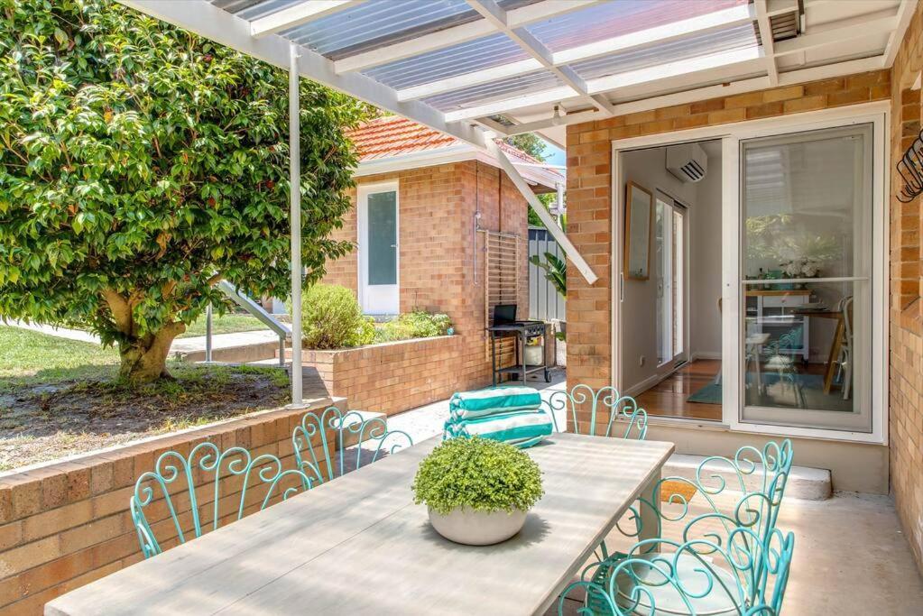 Holiday home 'tomaree Dayz'
