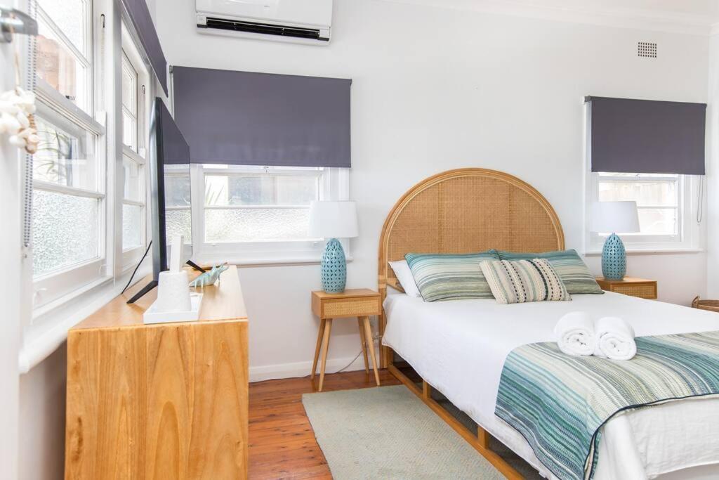 'tomaree Dayz' Holiday home Shoal Bay