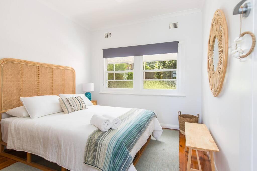 'tomaree Dayz' Holiday home *