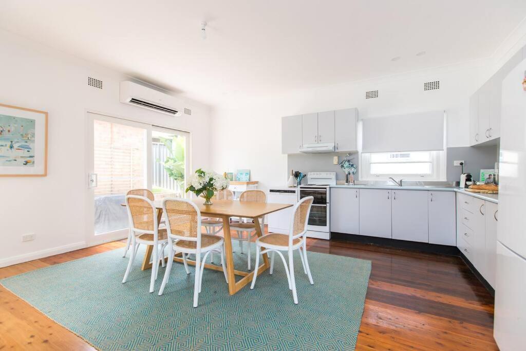 Holiday home 'tomaree Dayz' Shoal Bay