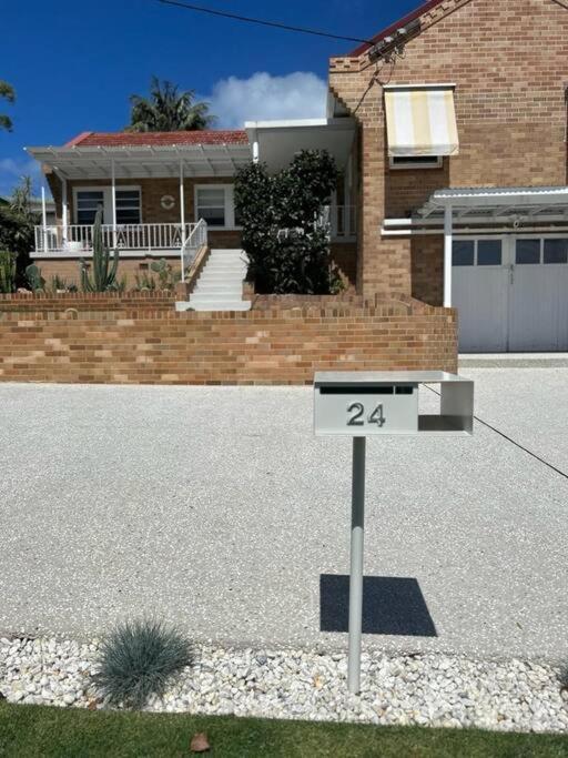 'tomaree Dayz' Holiday home