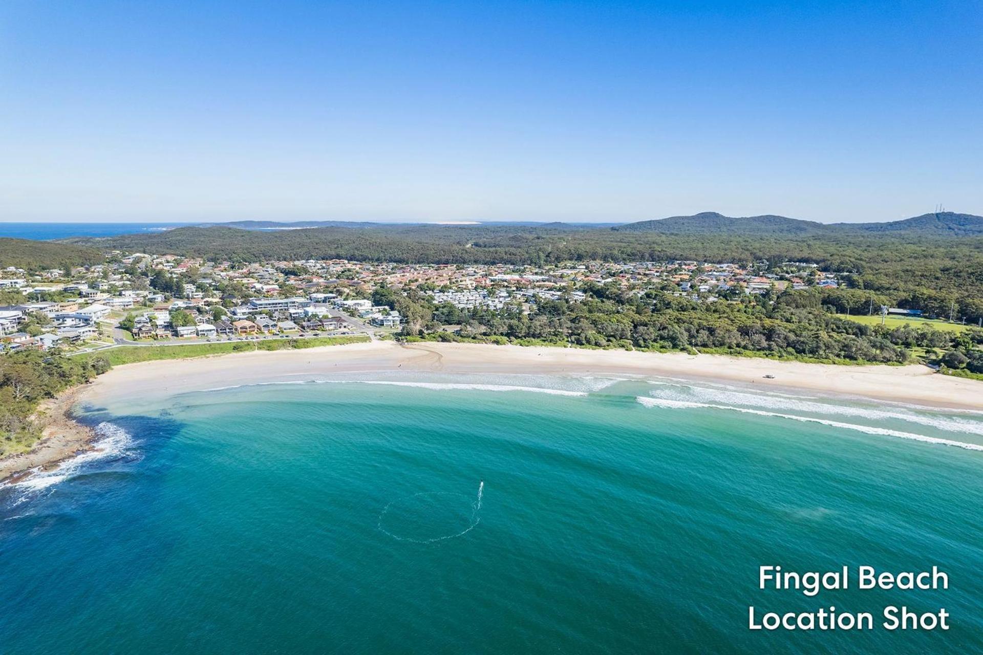 Holiday home Lorikeet Retreat 2 Pet Friendly Air Conditioned House