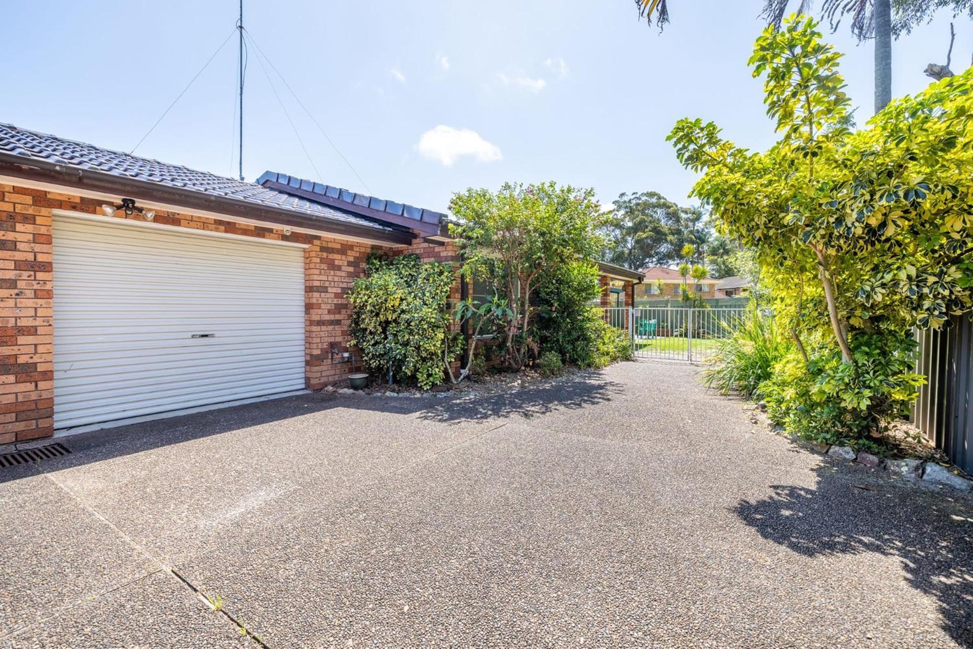 Lorikeet Retreat 2 Pet Friendly Air Conditioned House * Shoal Bay