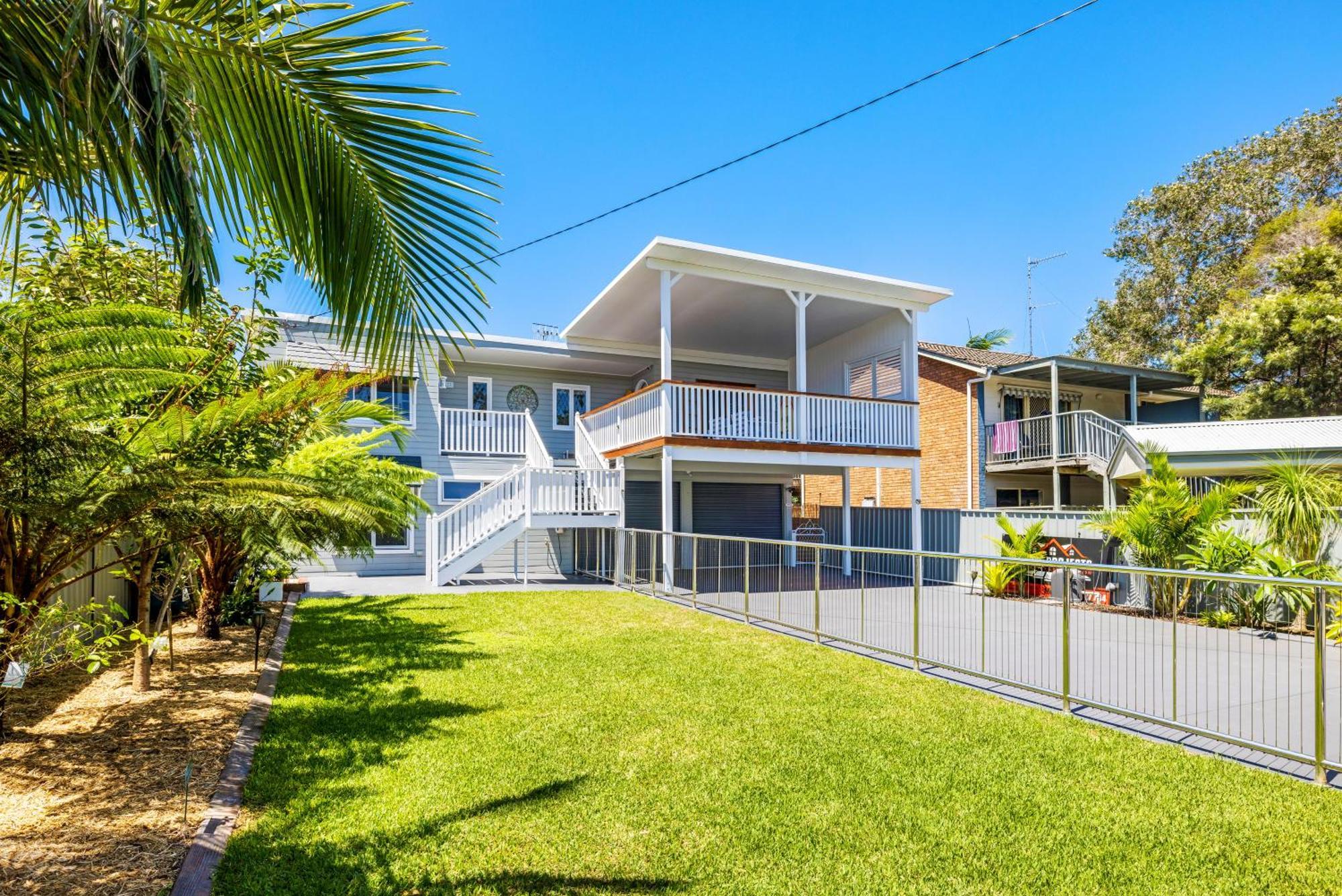 Holiday home Shoaly House And Shoaly House - Perfect For Multiple Families & Wedding Groups Shoal Bay