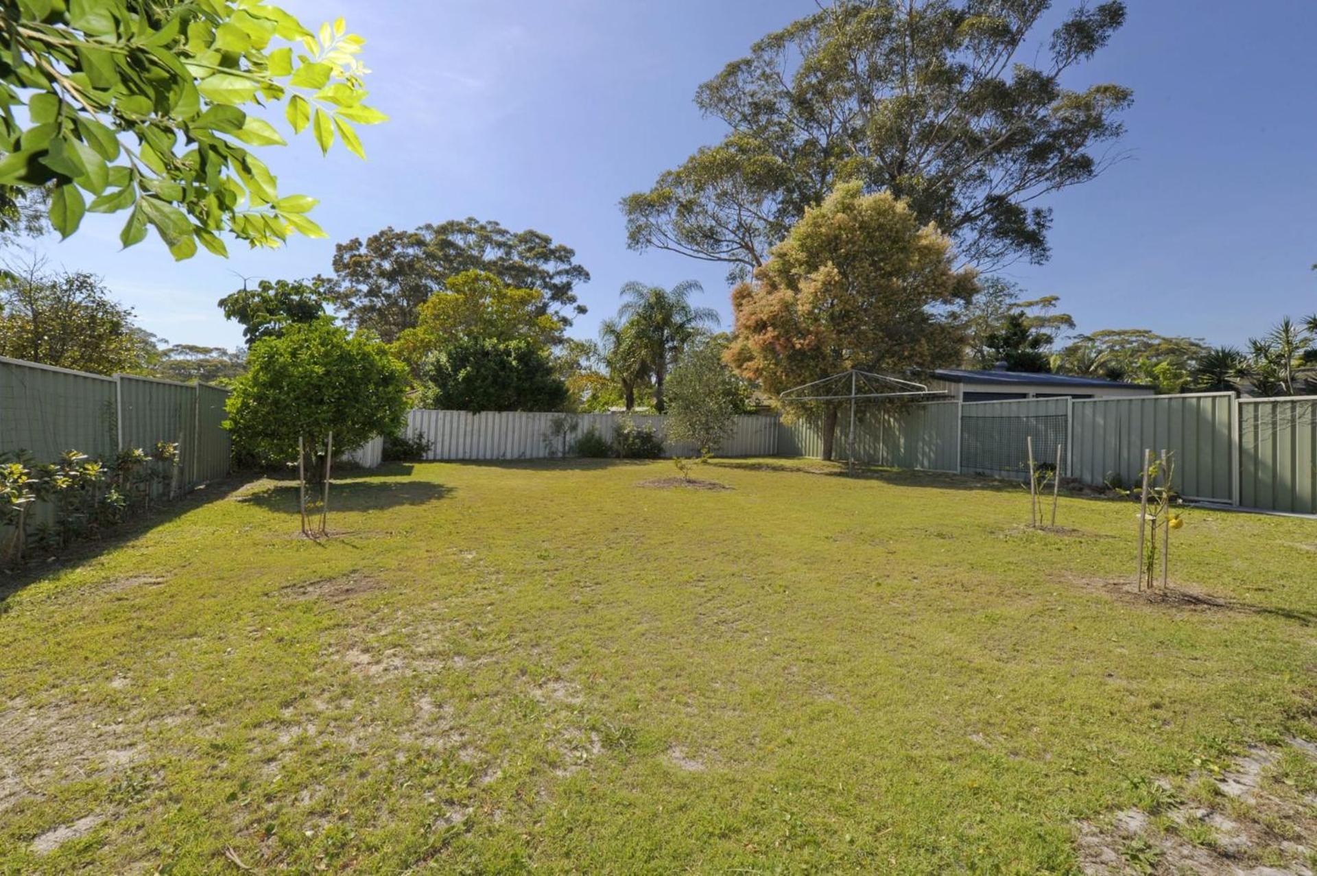 Family Retreat Holiday home Shoal Bay