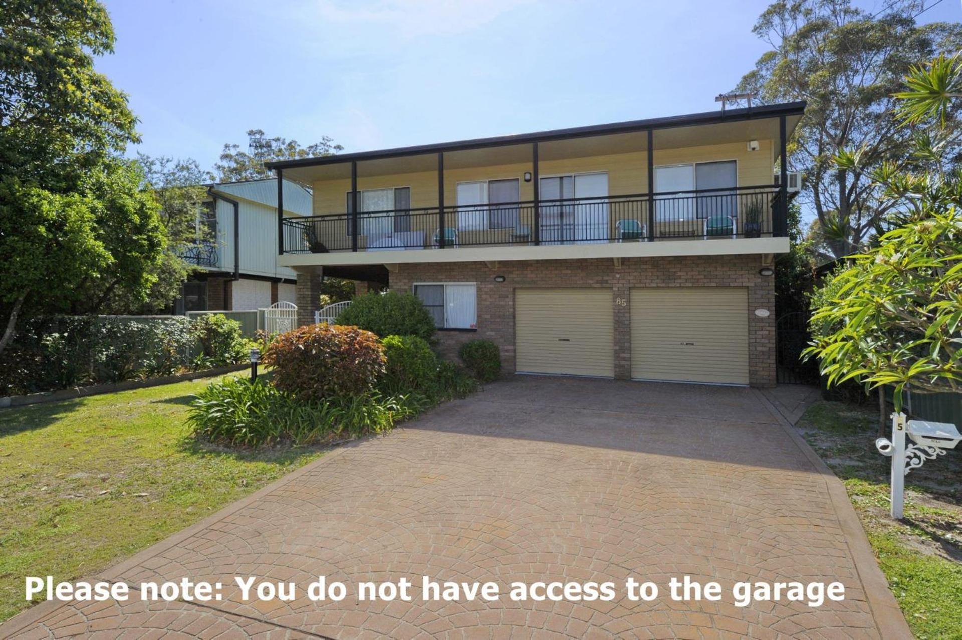Family Retreat Holiday home *