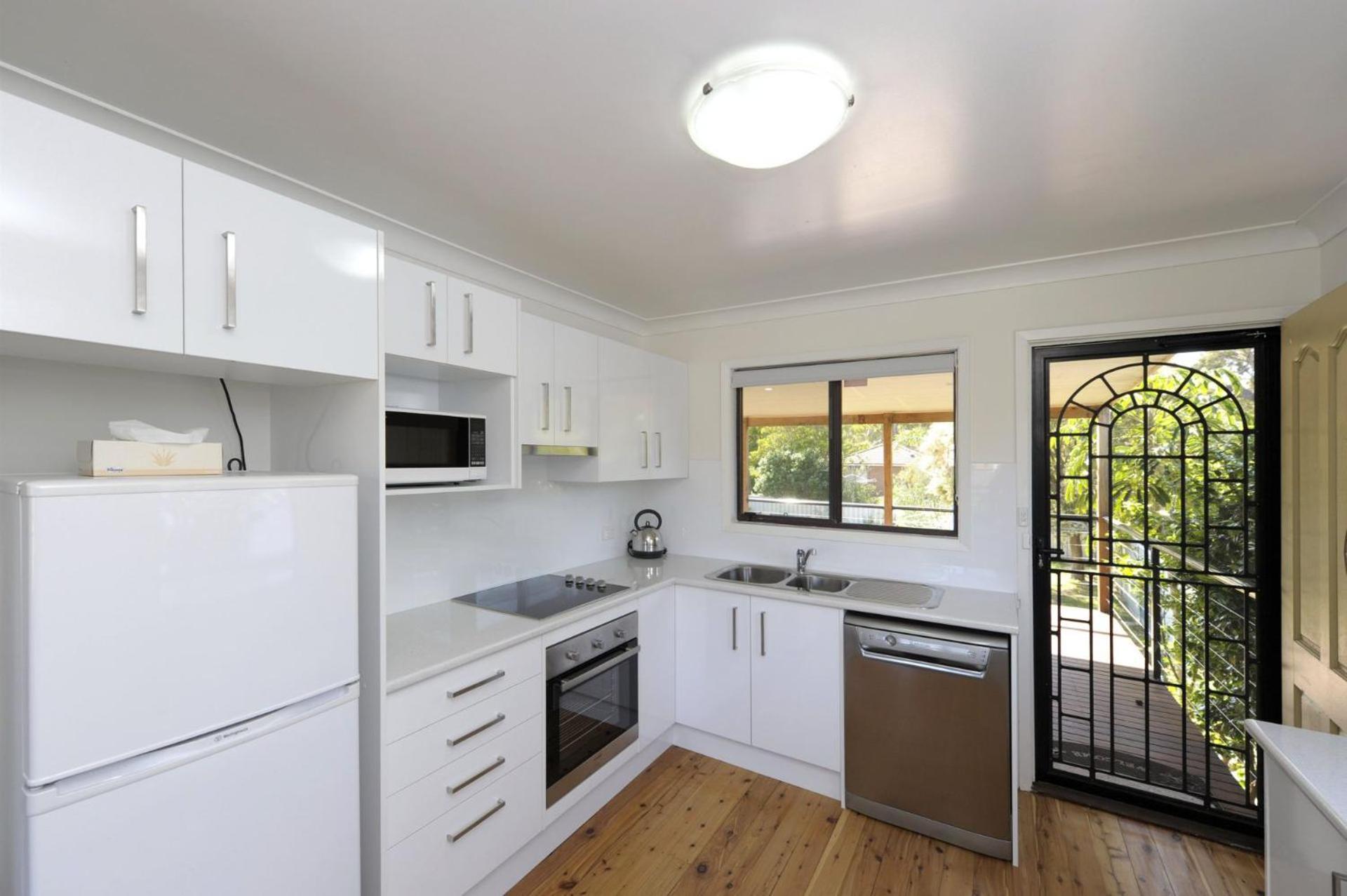 Family Retreat Holiday home Shoal Bay