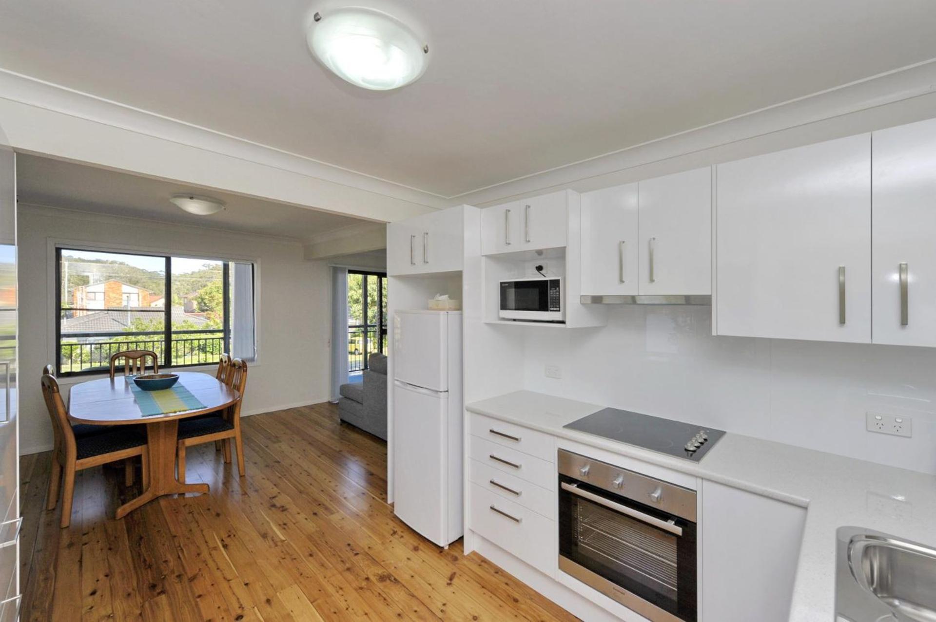 Holiday home Family Retreat *