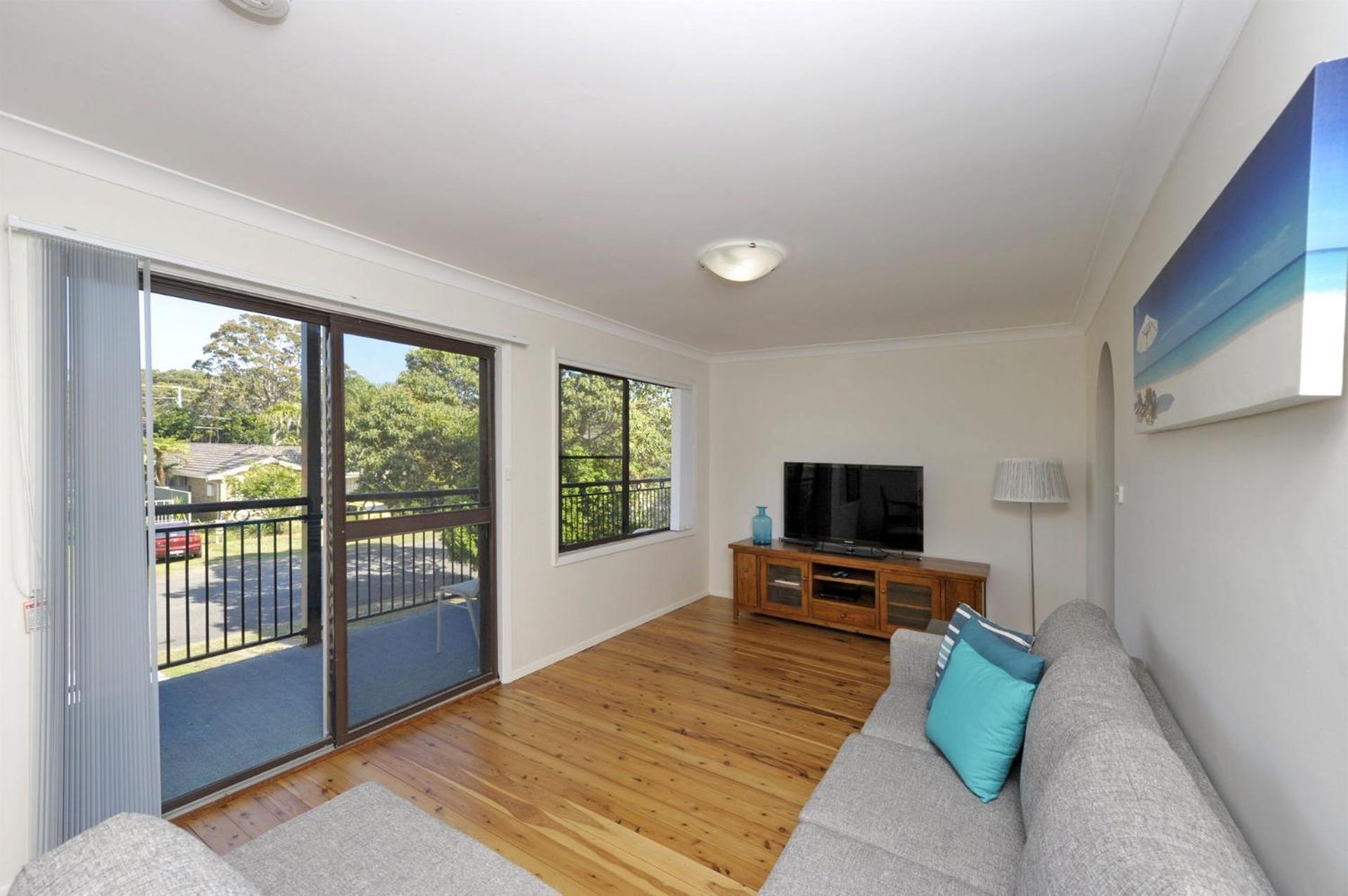 Family Retreat Holiday home Shoal Bay
