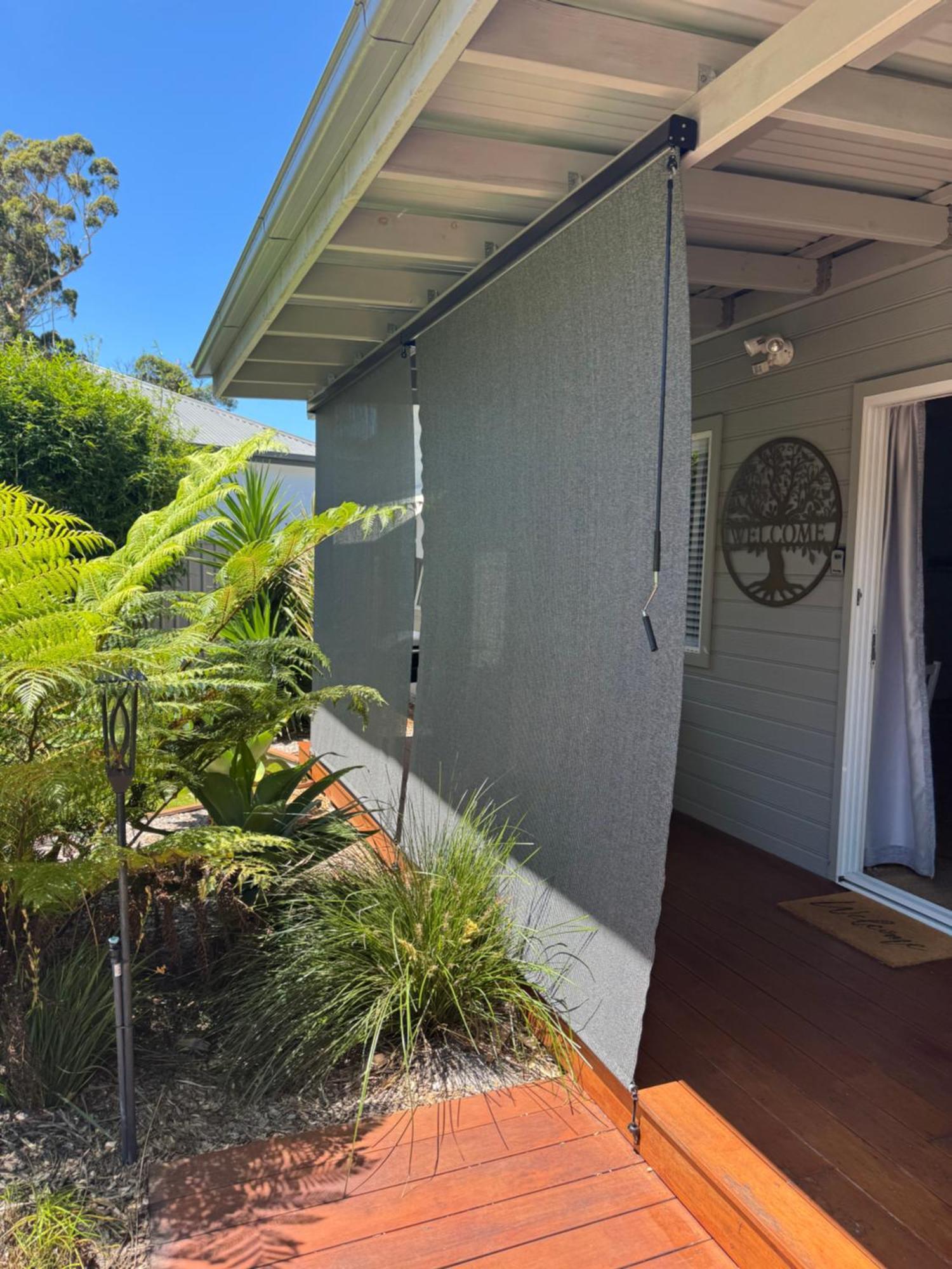 Shoaly House - A Charming Coastal Escape Villa Shoal Bay