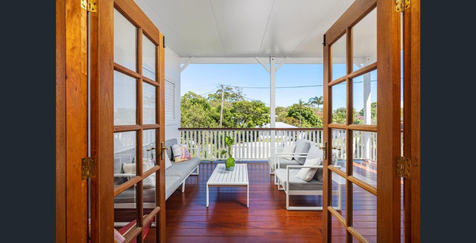 Shoaly House - A Spacious Oasis * Shoal Bay