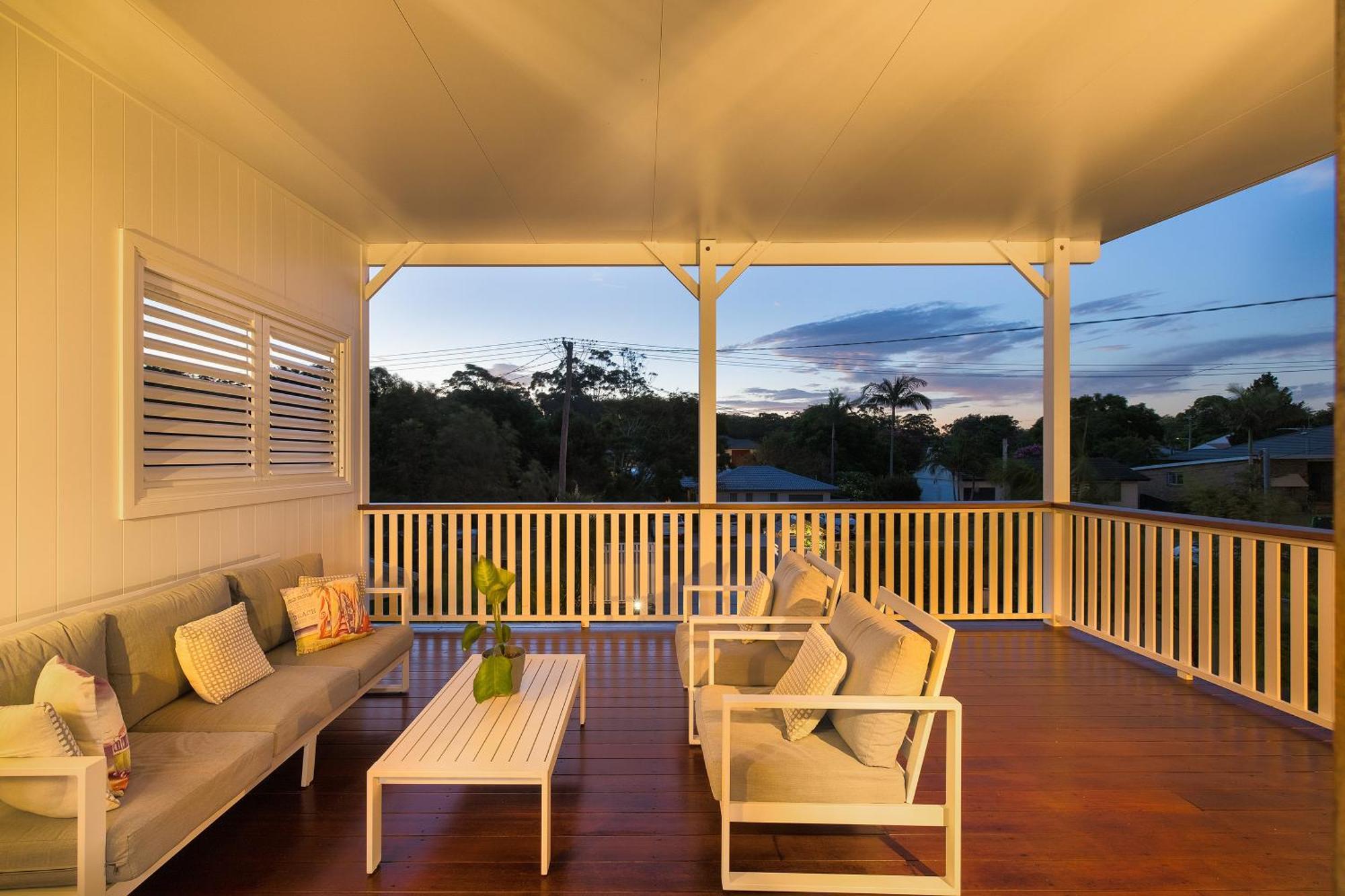 Shoaly House - A Spacious Oasis *