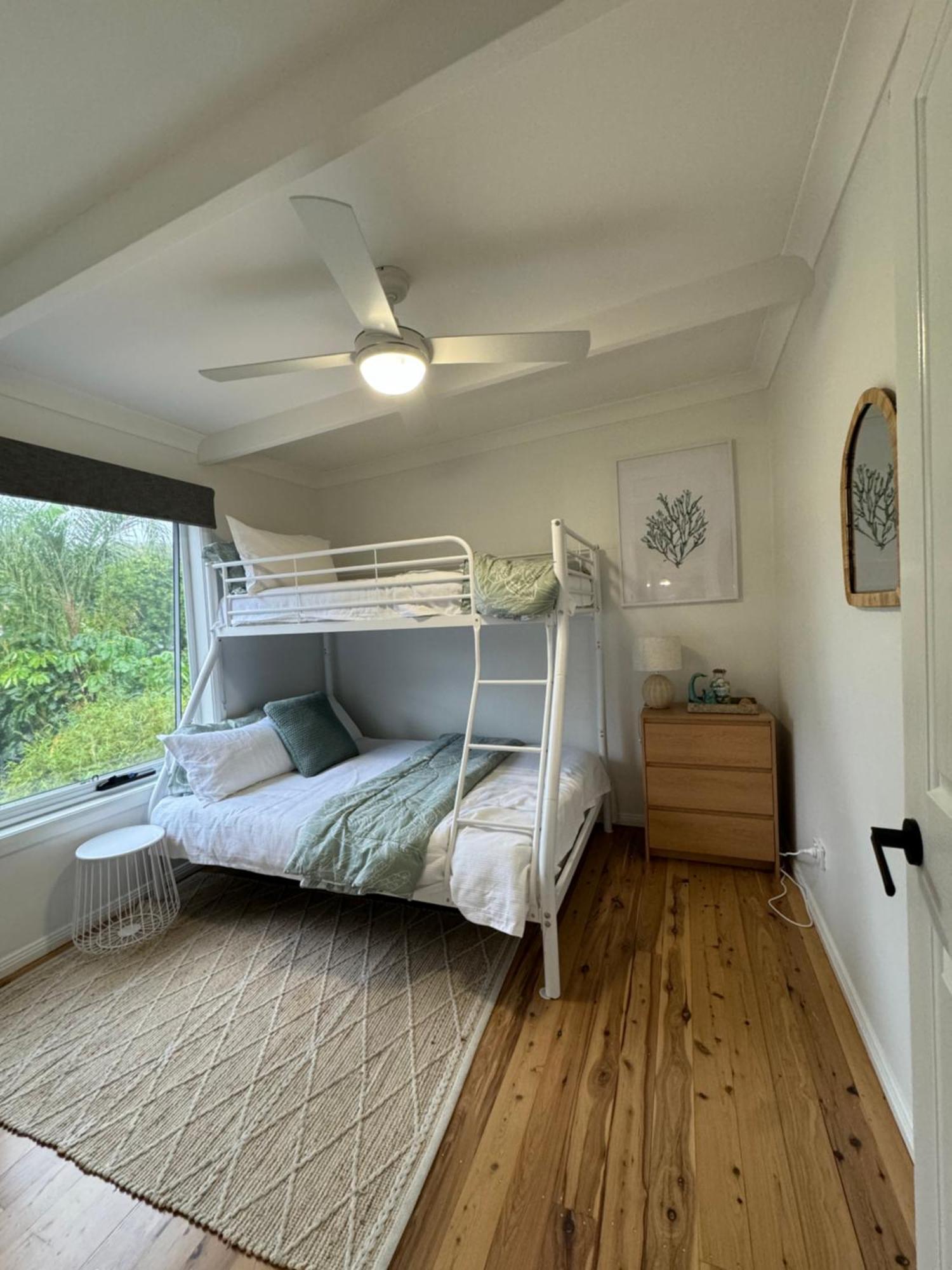 Shoaly House - A Spacious Oasis * Shoal Bay