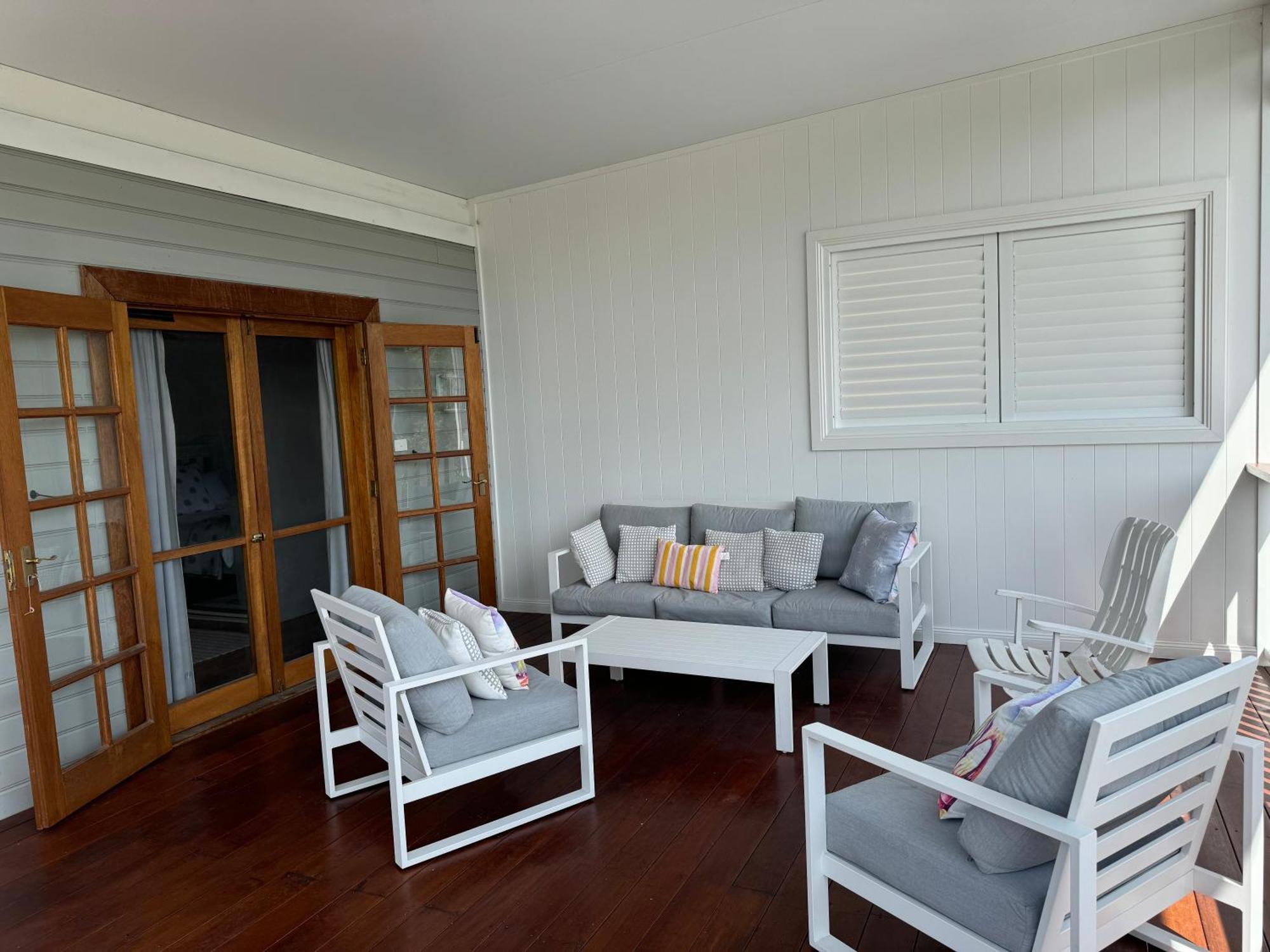 Holiday home Shoaly House - A Spacious Oasis *