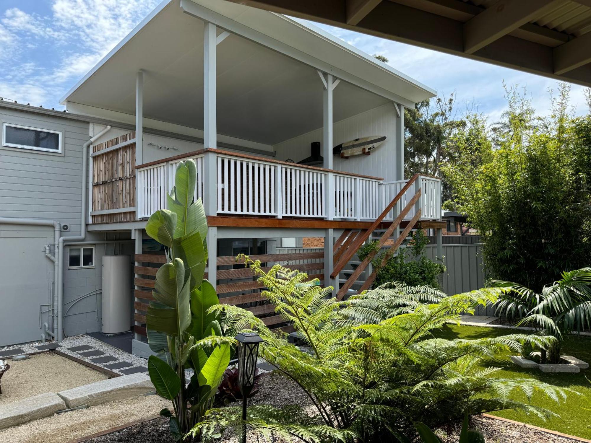 Holiday home Shoaly House - A Spacious Oasis Shoal Bay