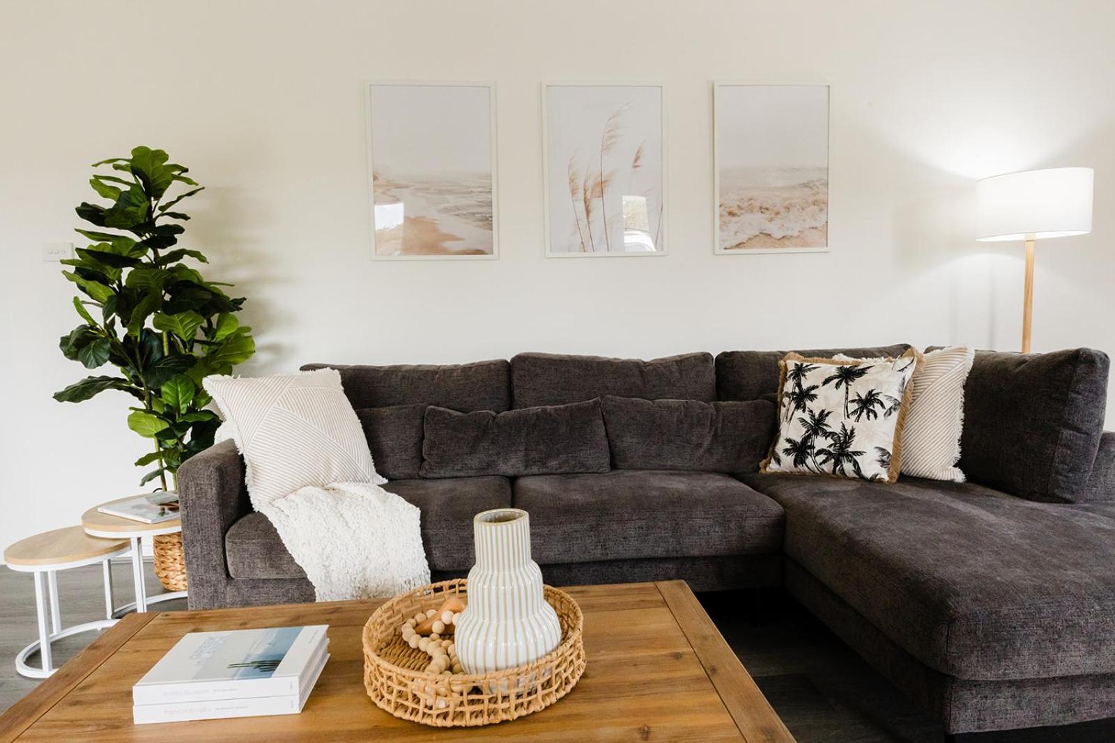 Family Friendly 3 Bedroom - Summer Dayz Holiday home Shoal Bay
