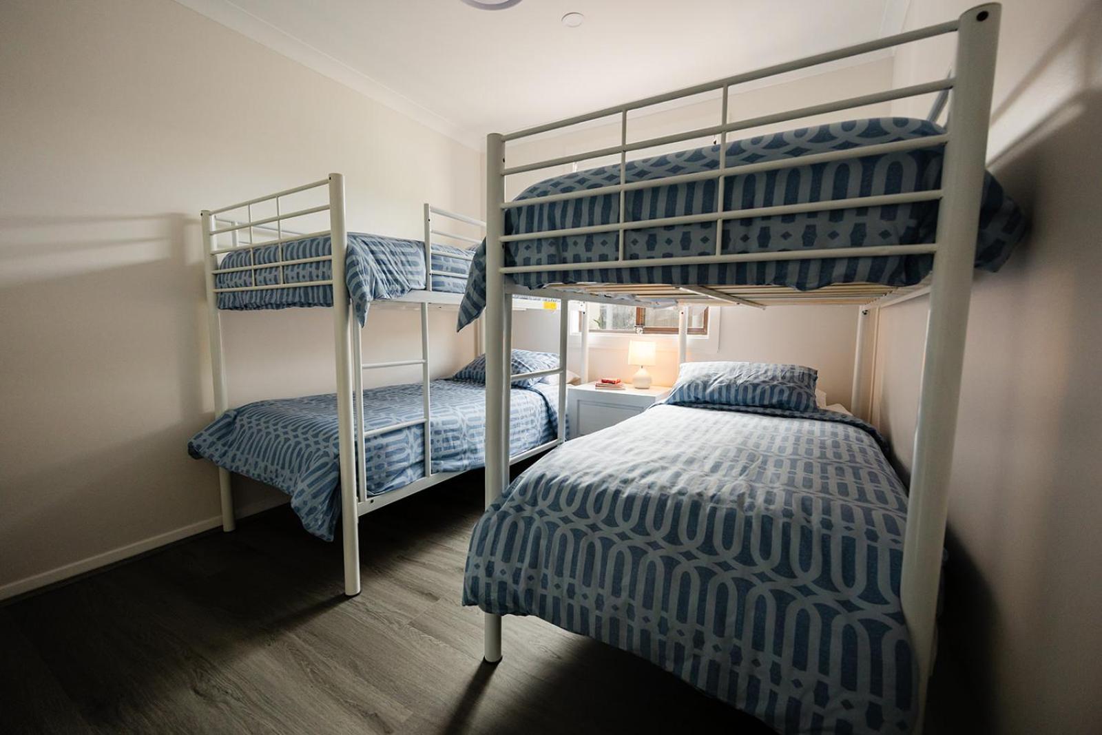 Family Friendly 3 Bedroom - Summer Dayz * Shoal Bay
