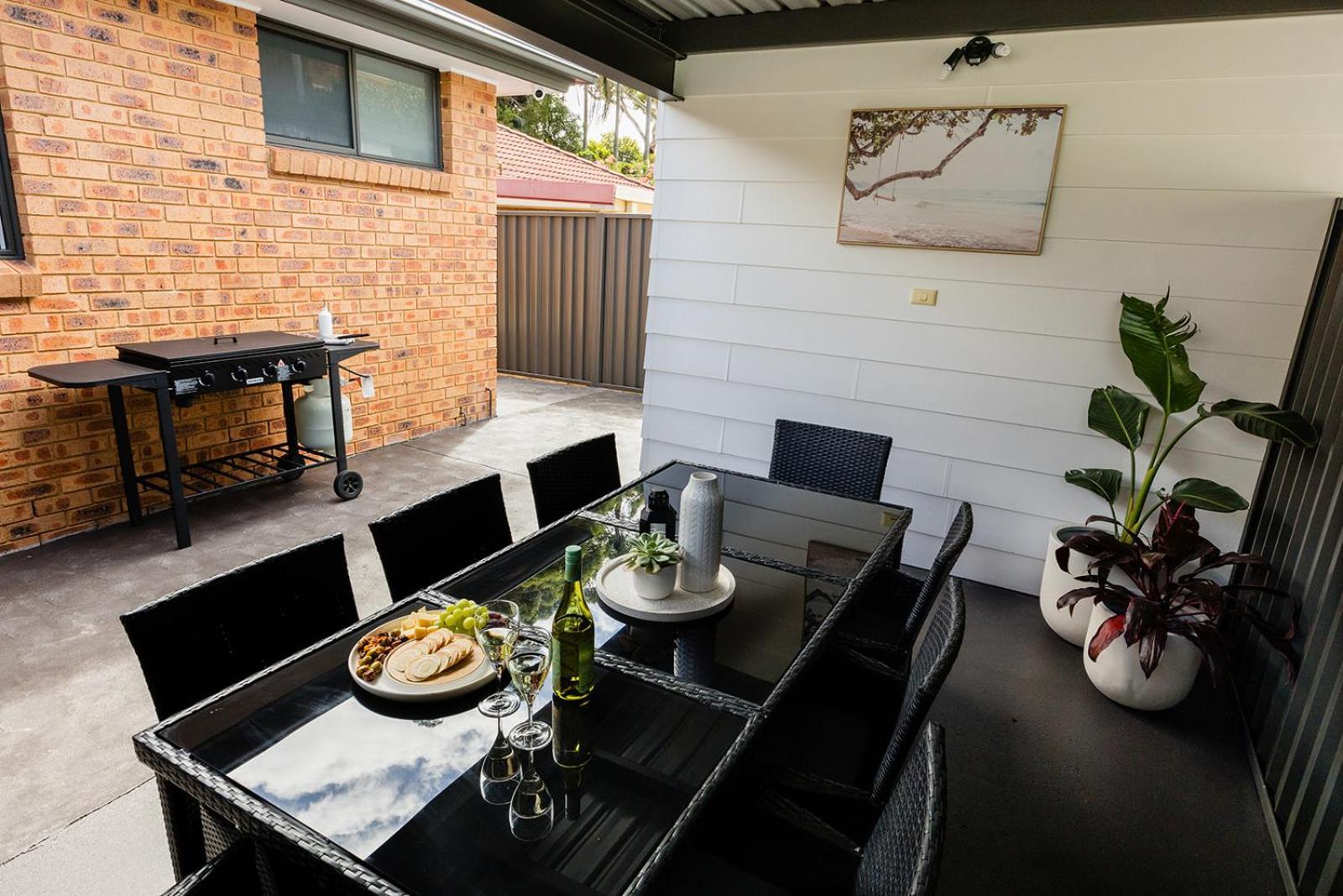 Holiday home Family Friendly 3 Bedroom - Summer Dayz *