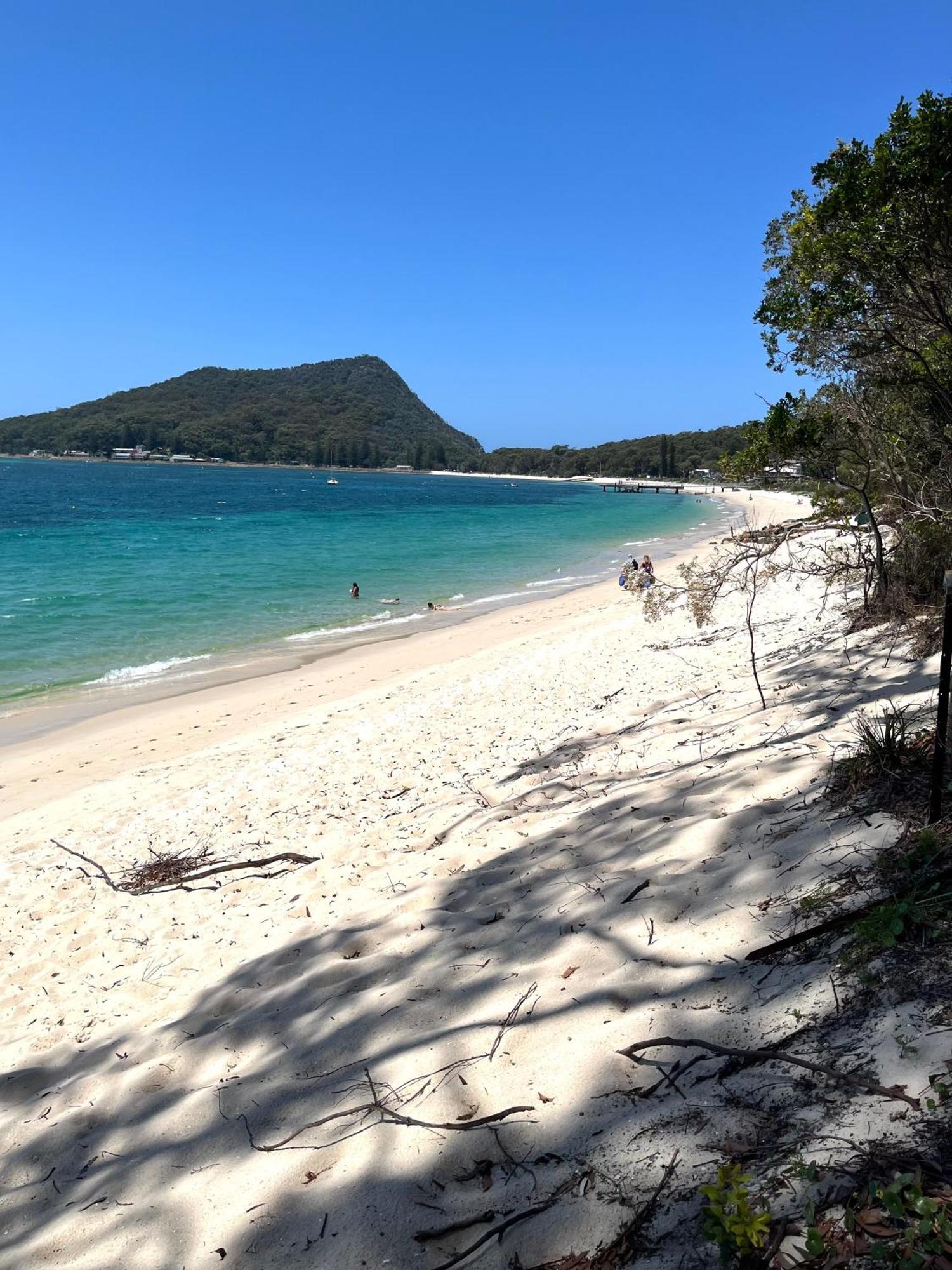 Holiday home Family Friendly 3 Bedroom - Summer Dayz Shoal Bay