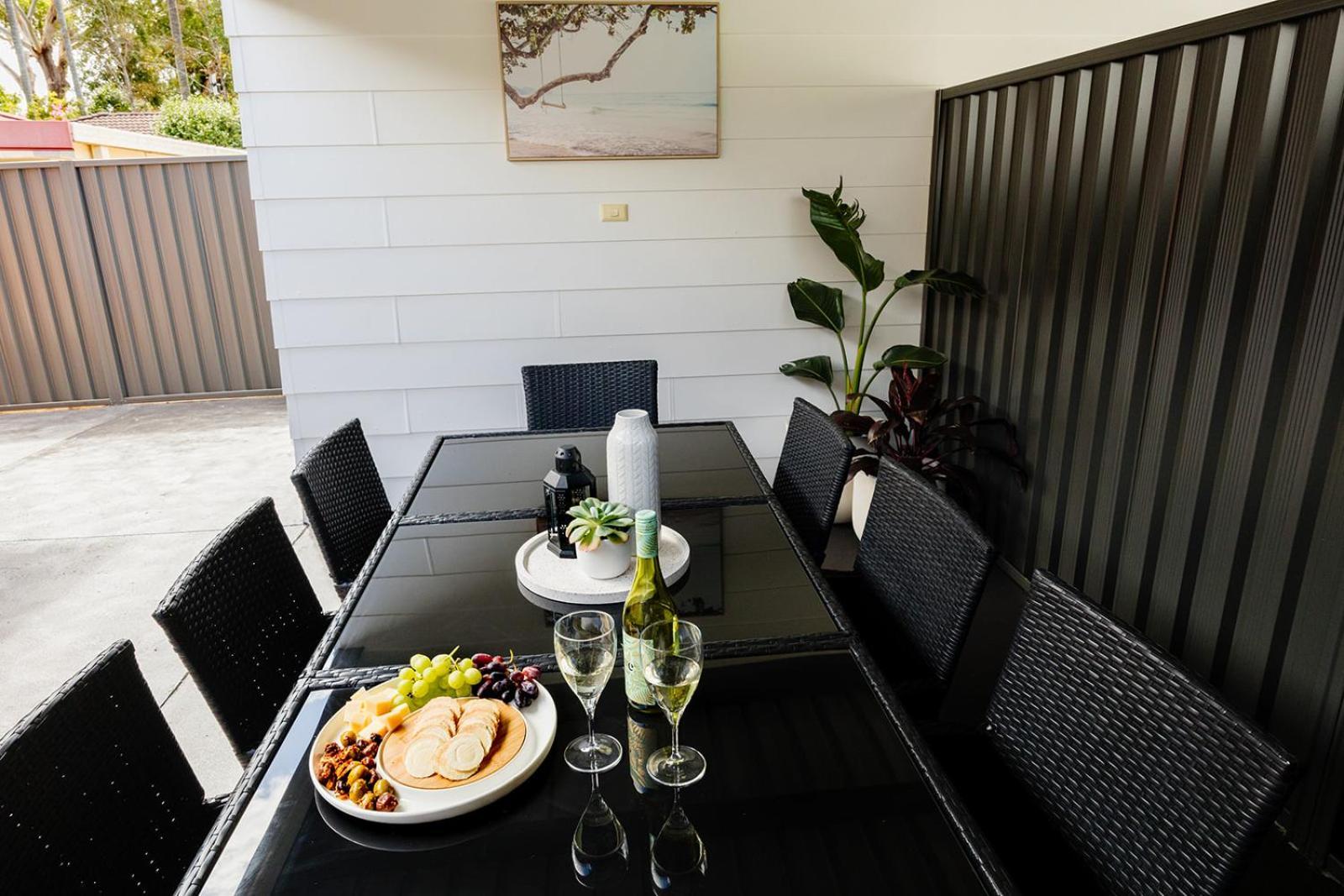 Family Friendly 3 Bedroom - Summer Dayz Holiday home *