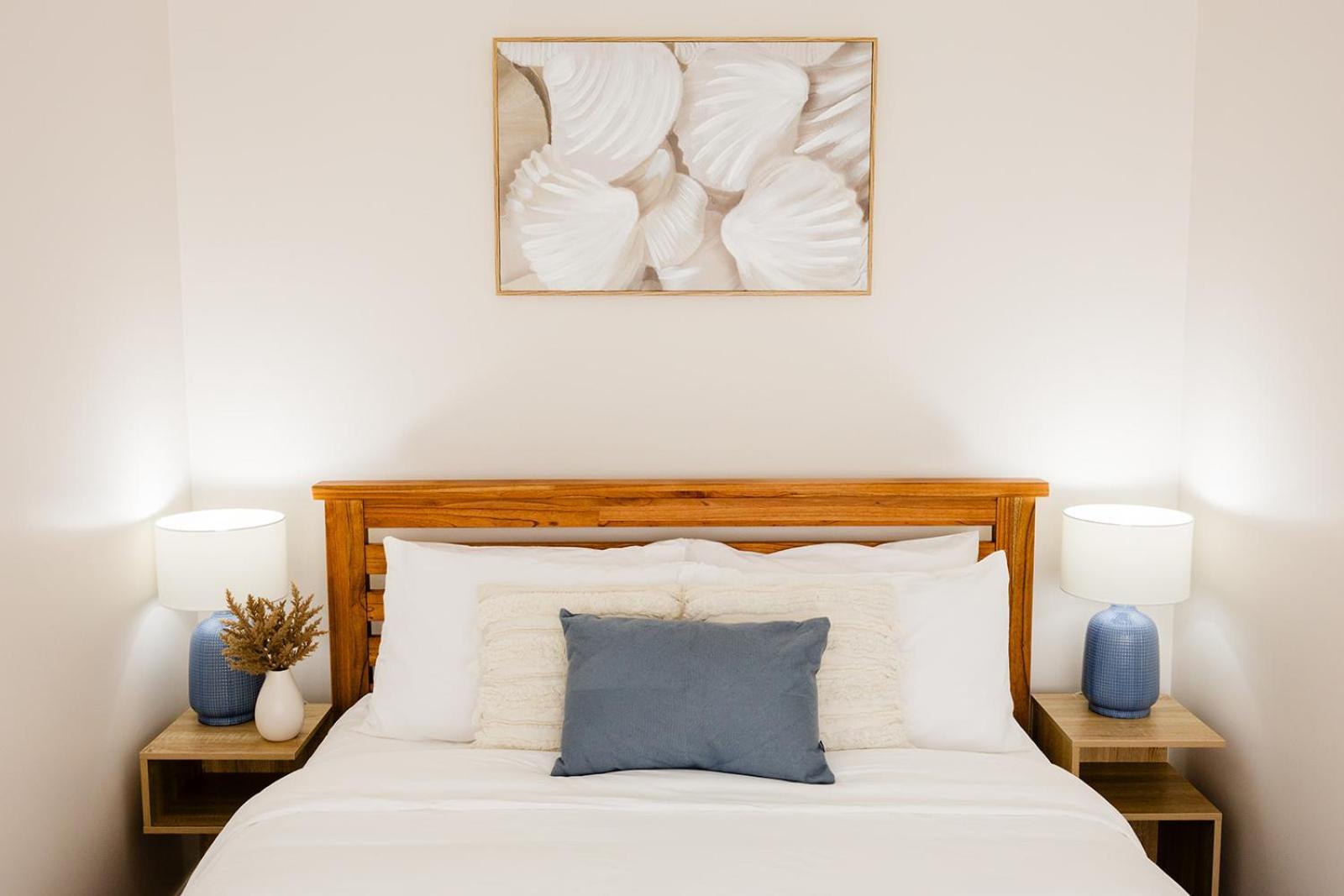 Holiday home Family Friendly 3 Bedroom - Summer Dayz Shoal Bay