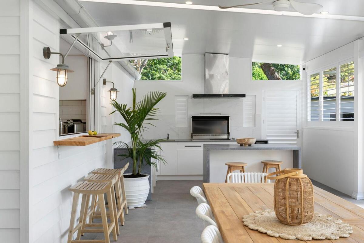 Holiday home Hidden Retreat In - Walk To Box Beach - Firepit Shoal Bay