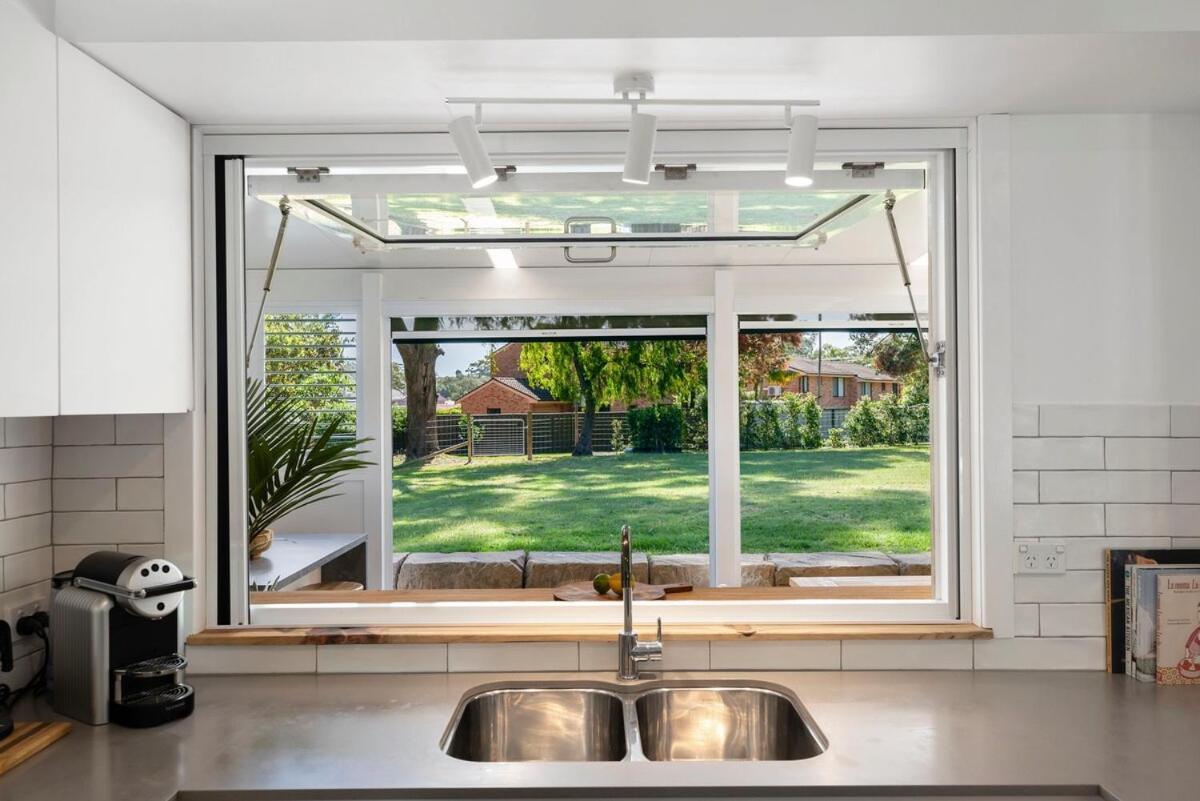 Holiday home Hidden Retreat In - Walk To Box Beach - Firepit