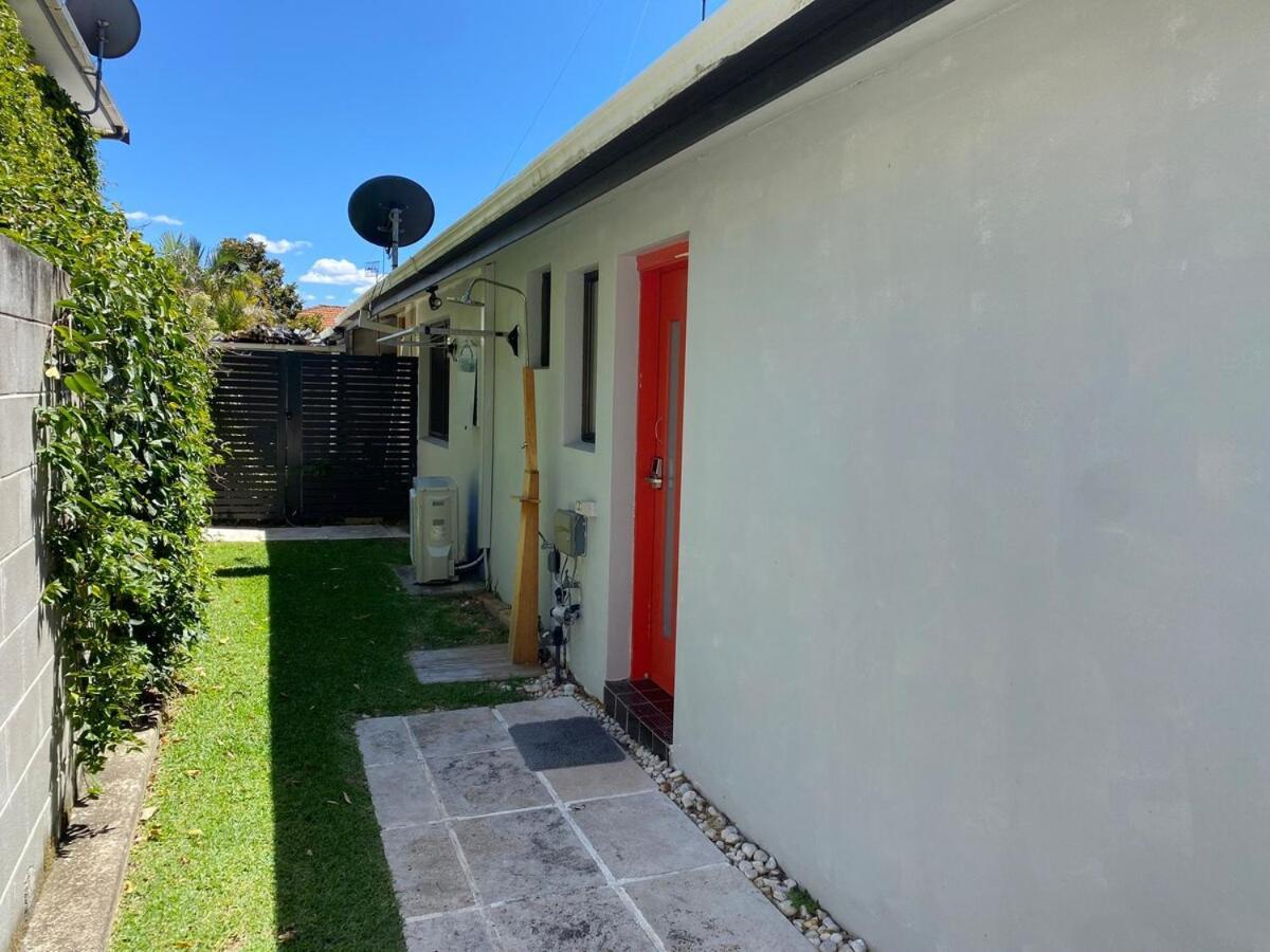 Frangipani Holiday home Shoal Bay