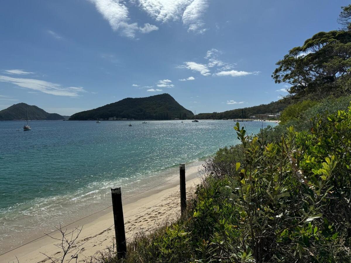 Frangipani Shoal Bay