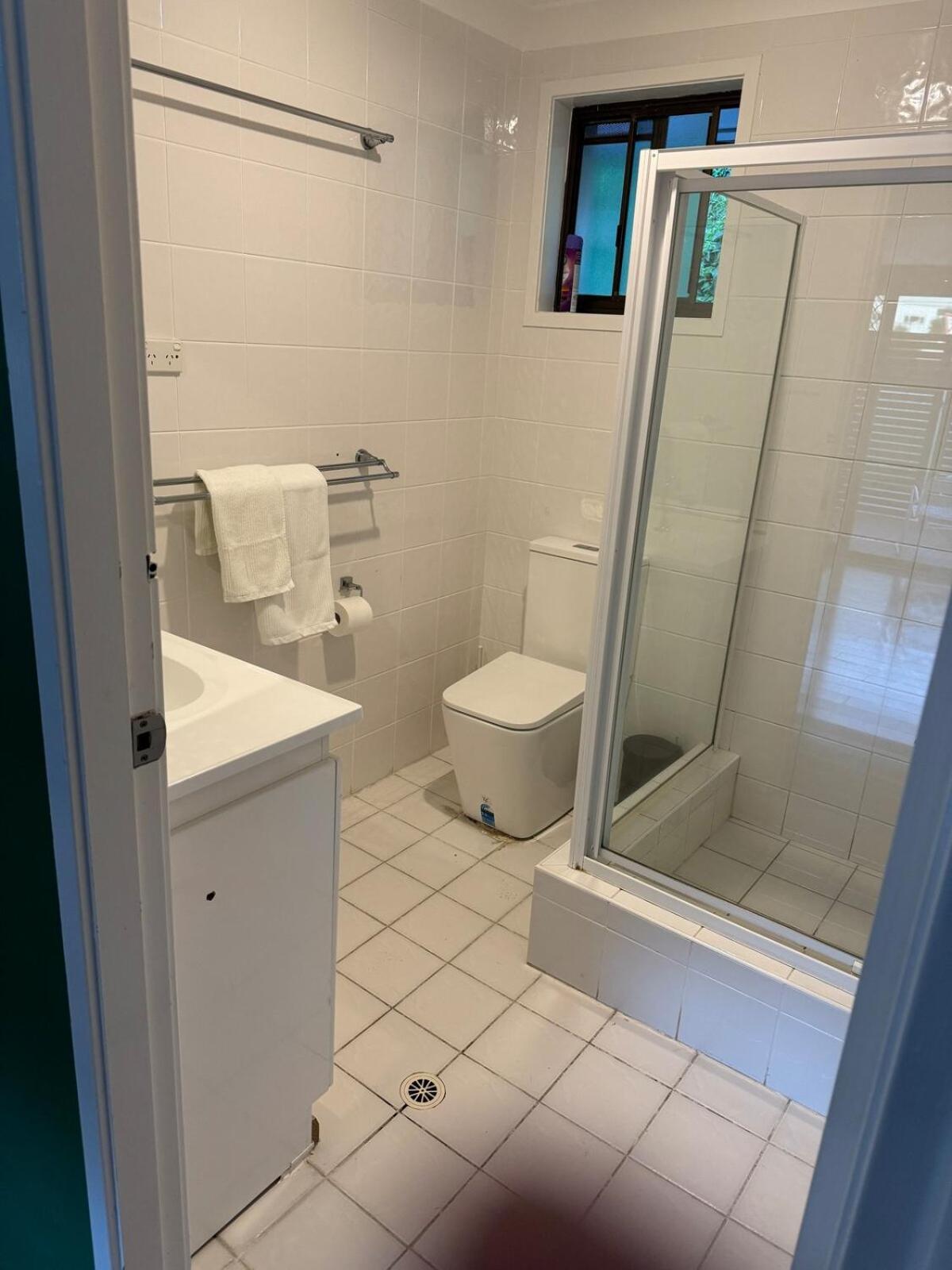 Frangipani Holiday home Shoal Bay