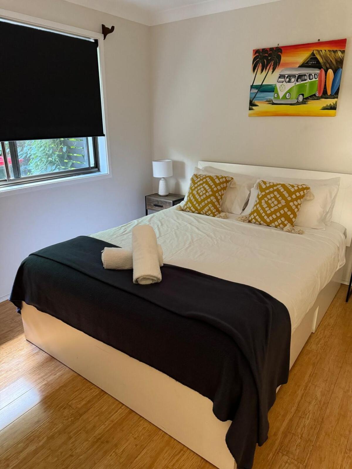 Frangipani Holiday home
