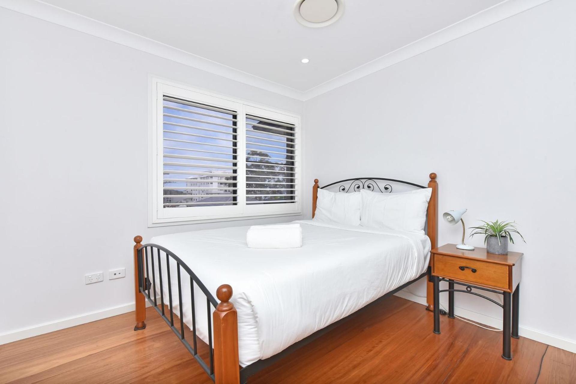 Holiday home Bliss At Shoal Bay