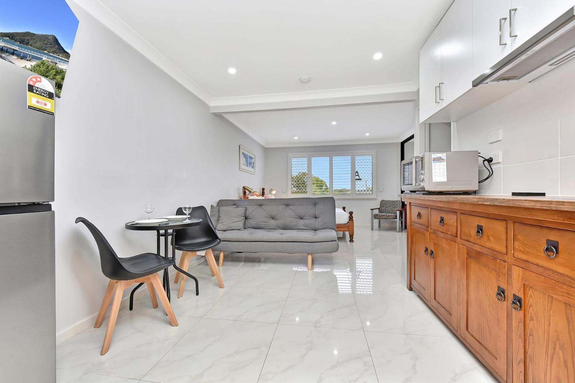 Holiday home Coastal Bliss At Shoal Bay