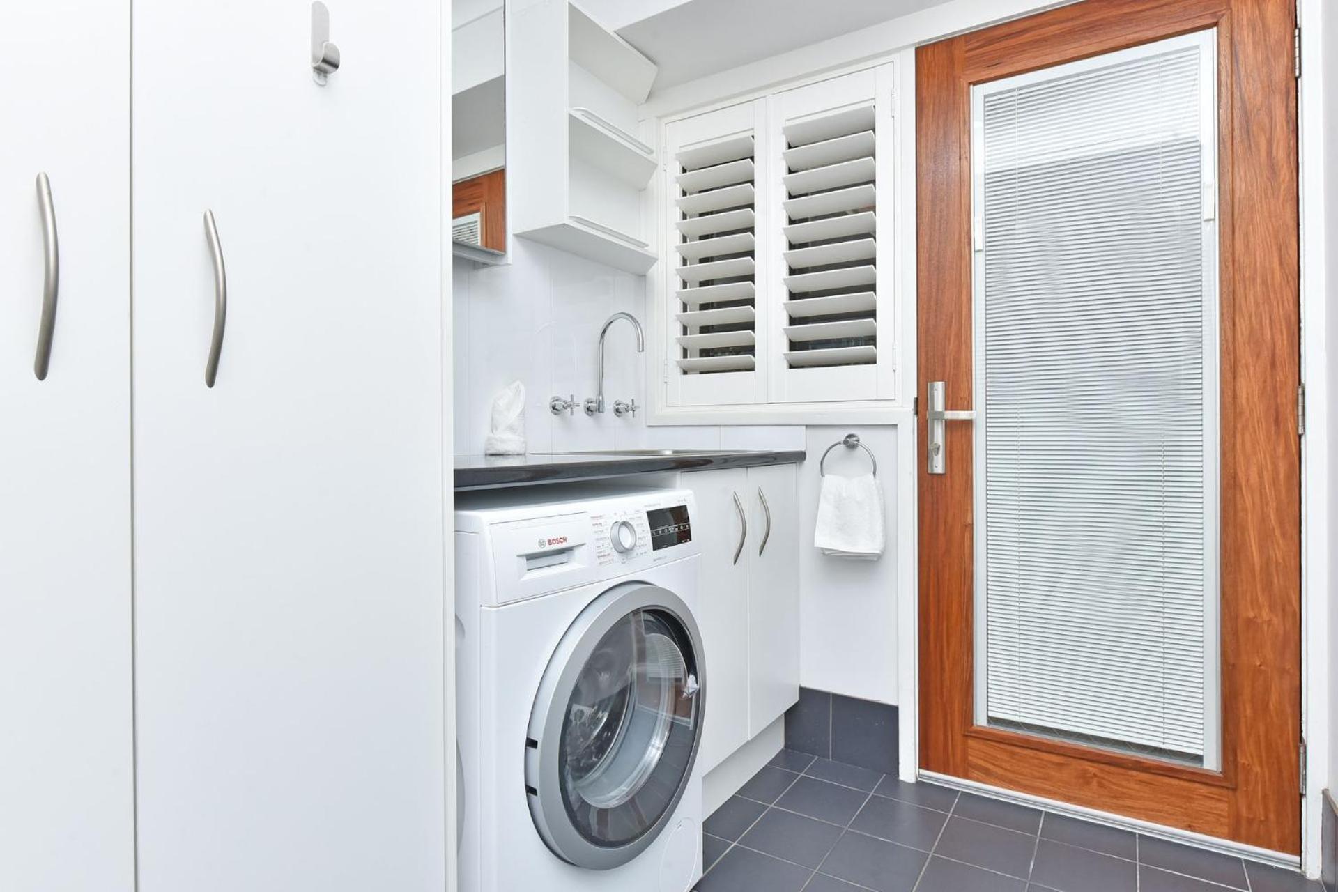 Holiday home Coastal Bliss At