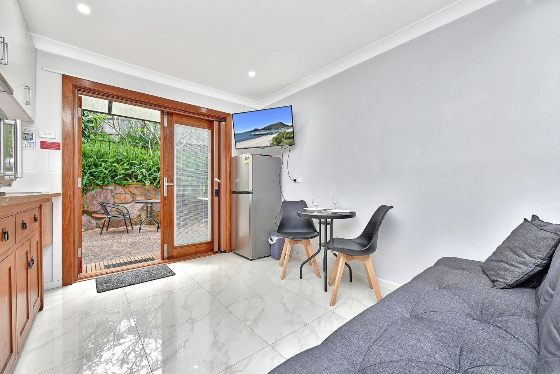 Holiday home Coastal Bliss At Shoal Bay