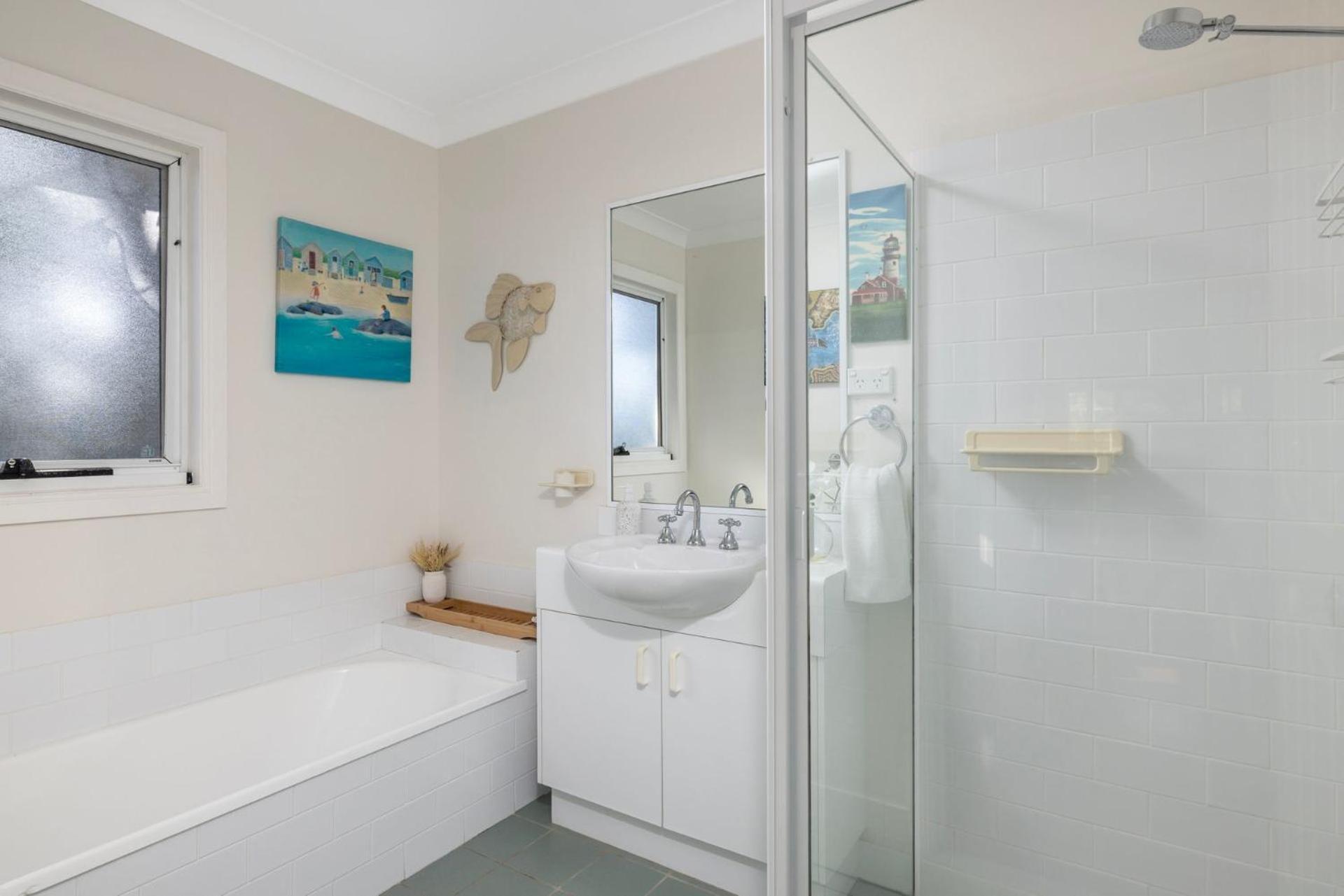 Holiday home Eagles Nest At