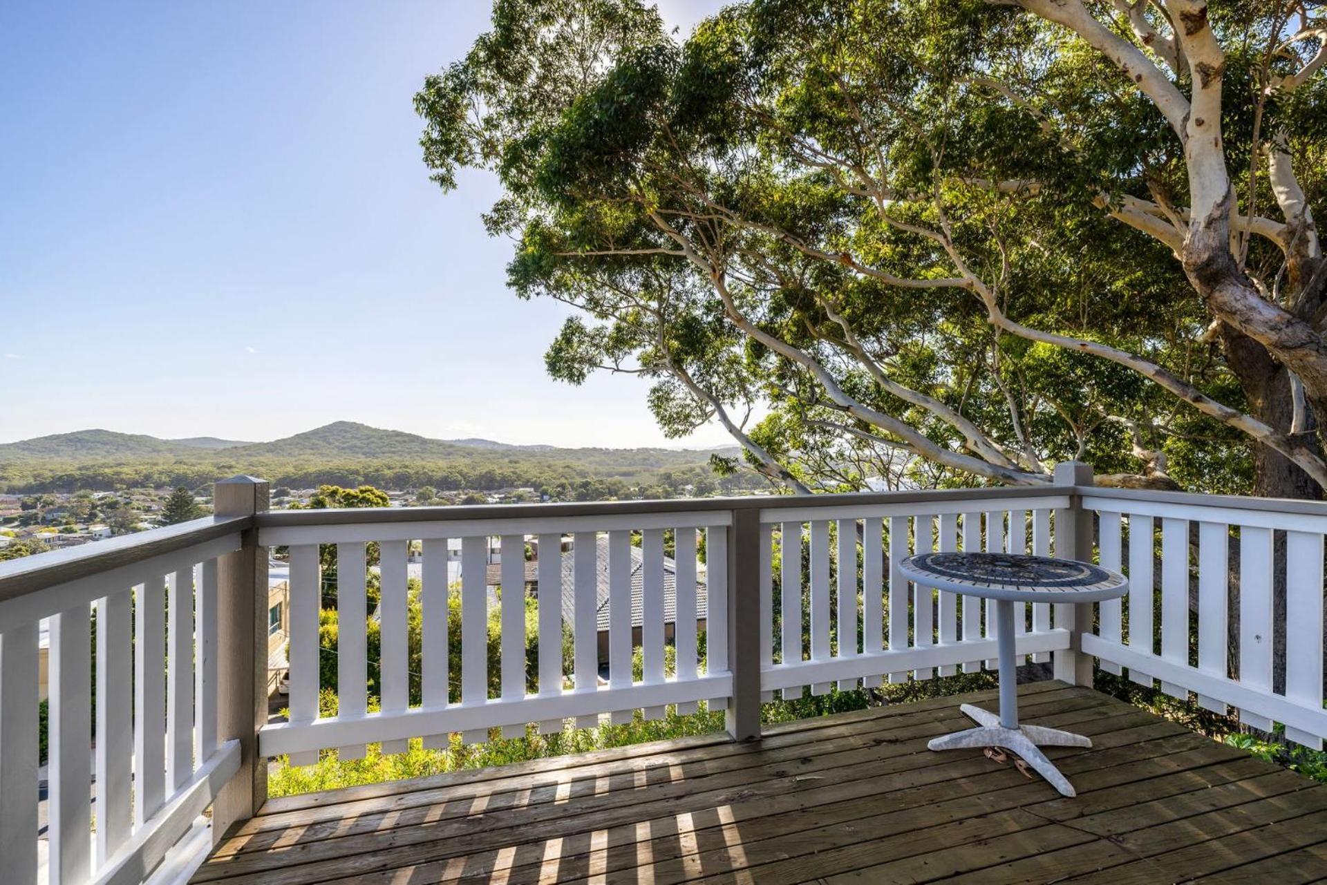 Eagles Nest At Shoal Bay