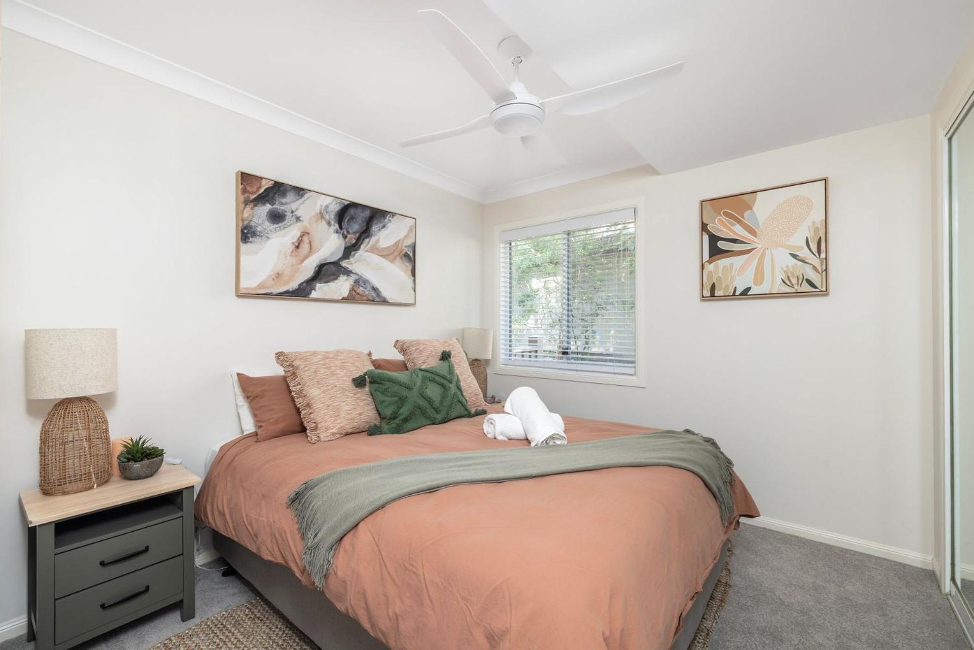 Holiday home Eagles Nest At