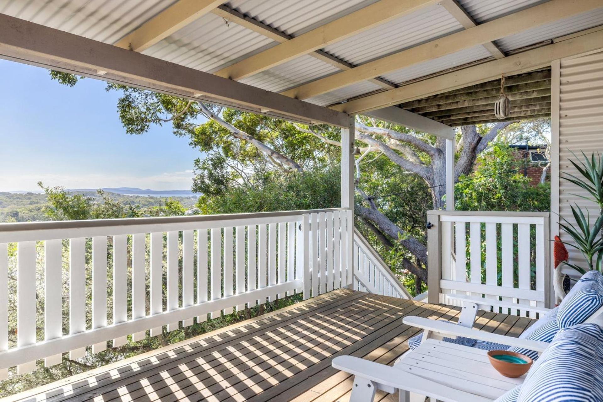 Eagles Nest At Holiday home