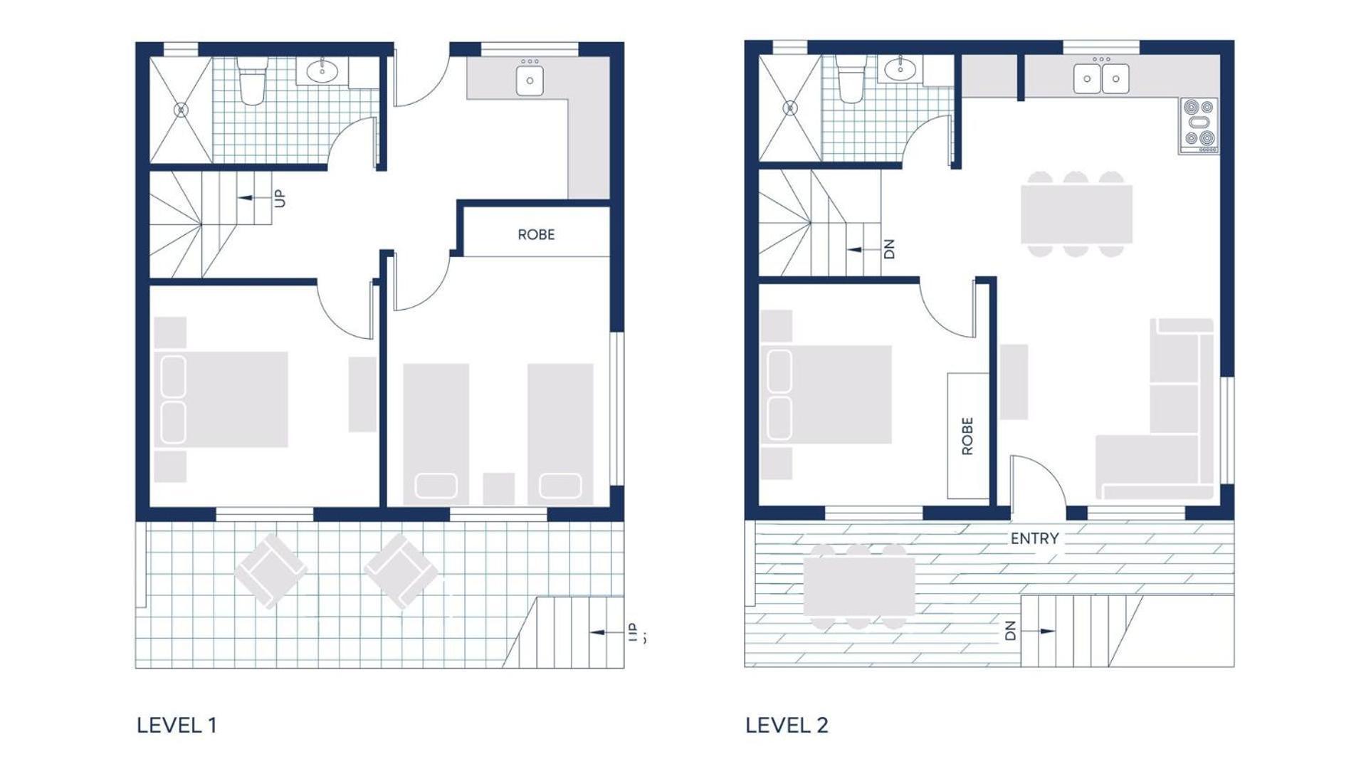 Villa House Three