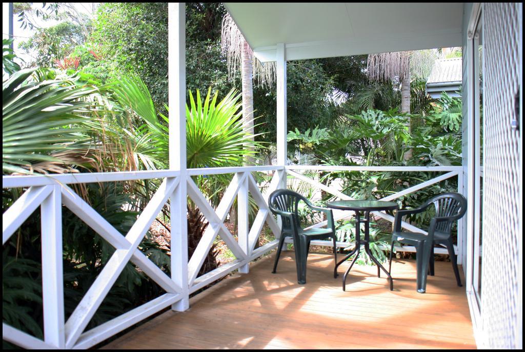 Shoal Bay Holiday Park Holiday park