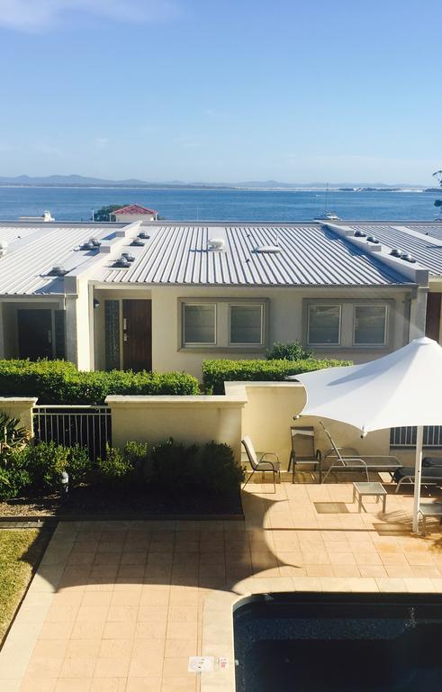 Apartment Seaspray 5 *