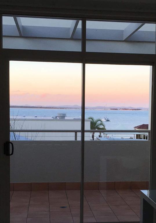 Seaspray 5 Apartment Shoal Bay